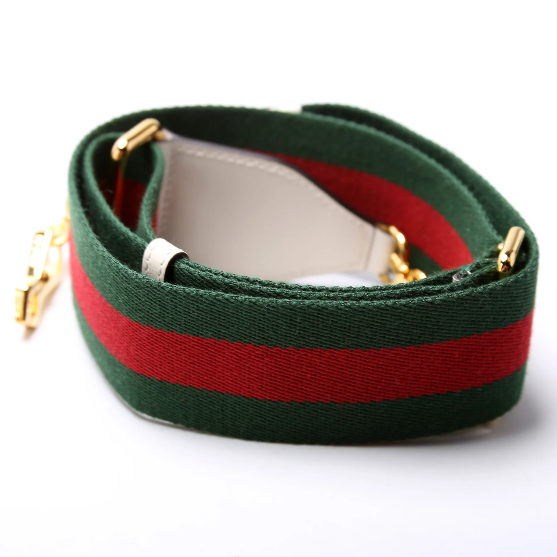 658574 1955 Horsebit Mini Bag - Image 9