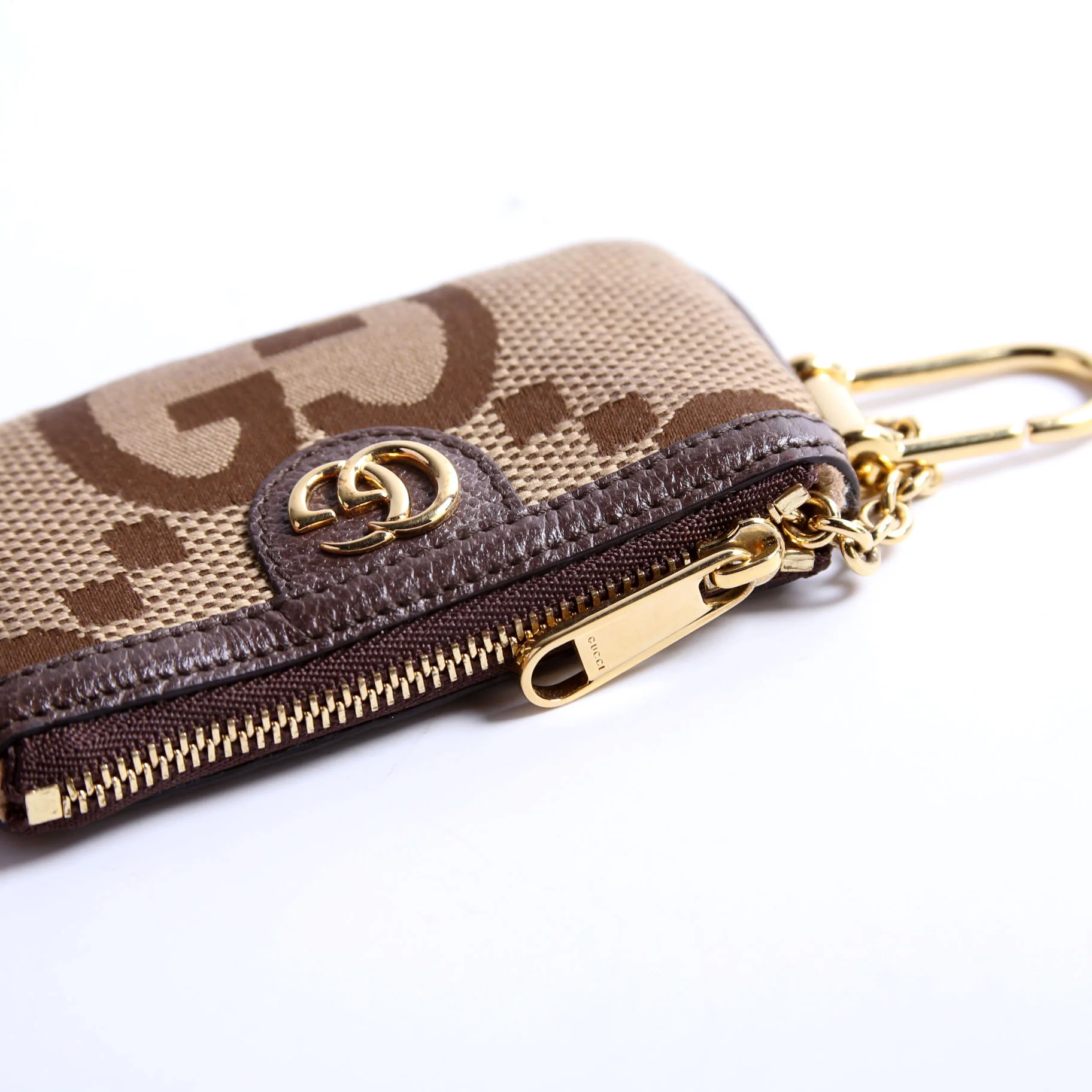 671722 Jumbo GG Canvas Ophidia Key - Image 6