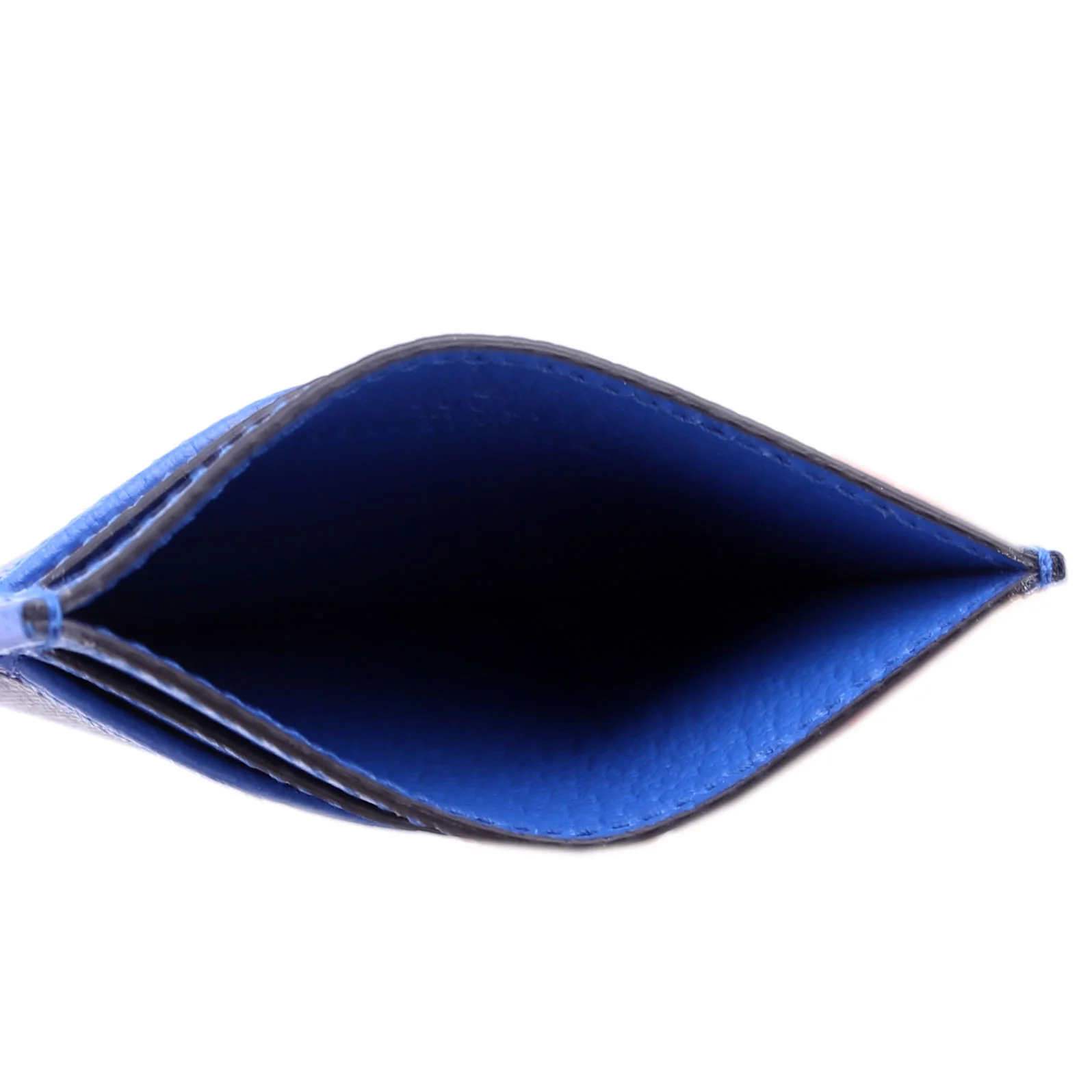 673002 GG Rhombus Card Holder - Image 10