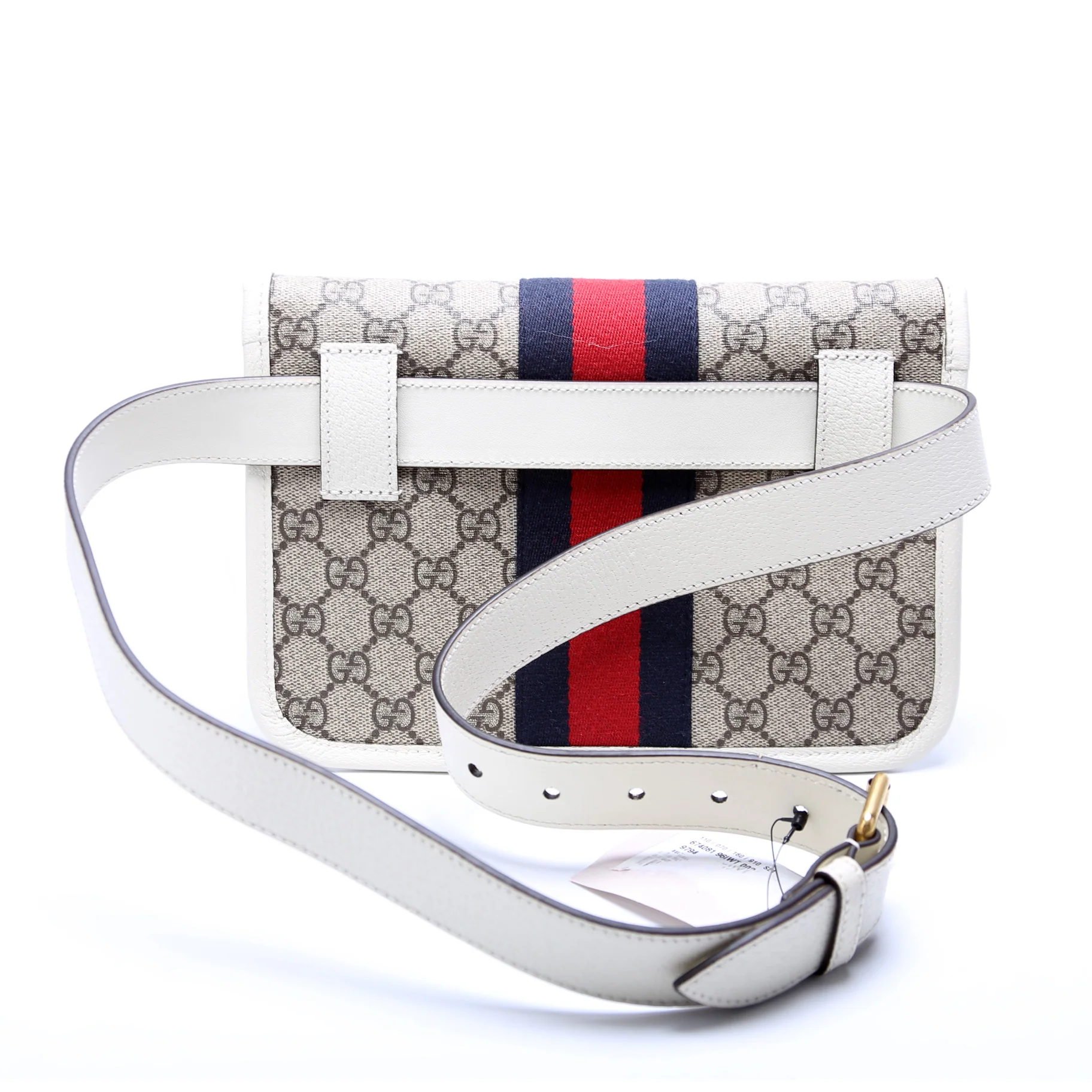 674081 GG Supreme Ophidia Belt Bag - Image 3