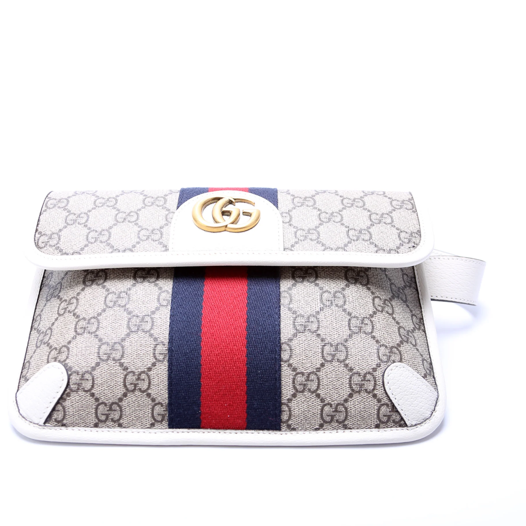 674081 GG Supreme Ophidia Belt Bag - Image 4