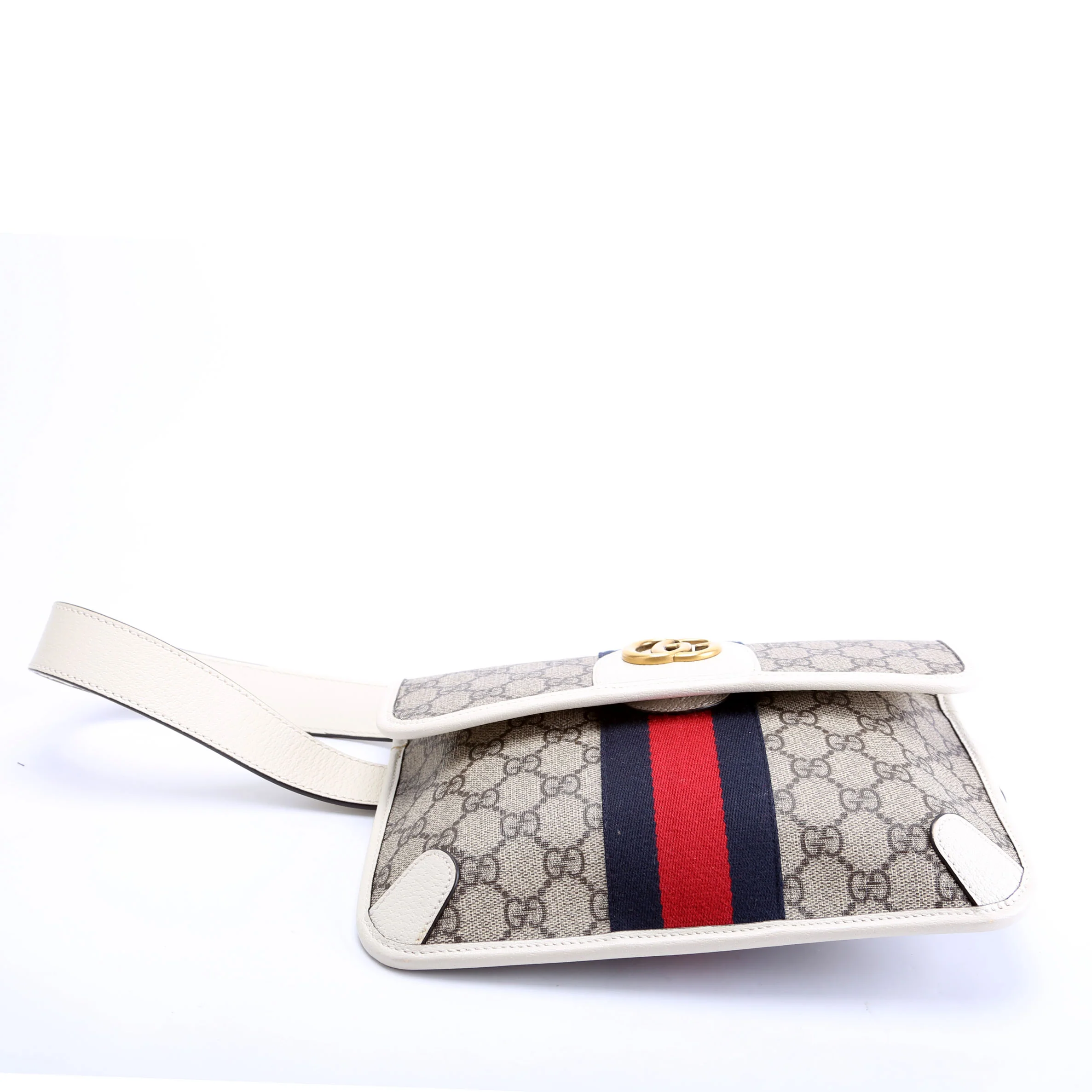 674081 GG Supreme Ophidia Belt Bag - Image 4