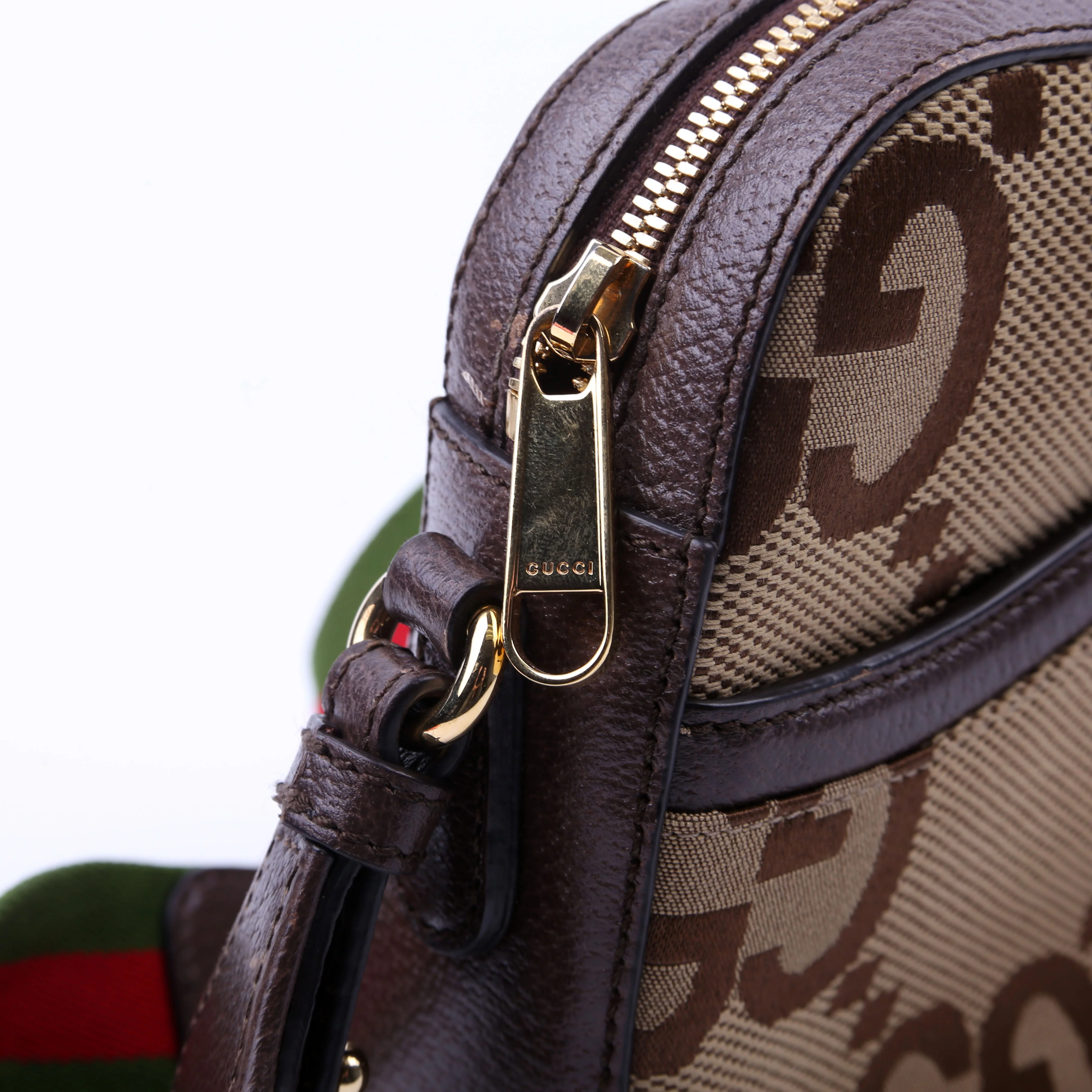 675891 Jumbo GG Canvas Messenger - Image 12