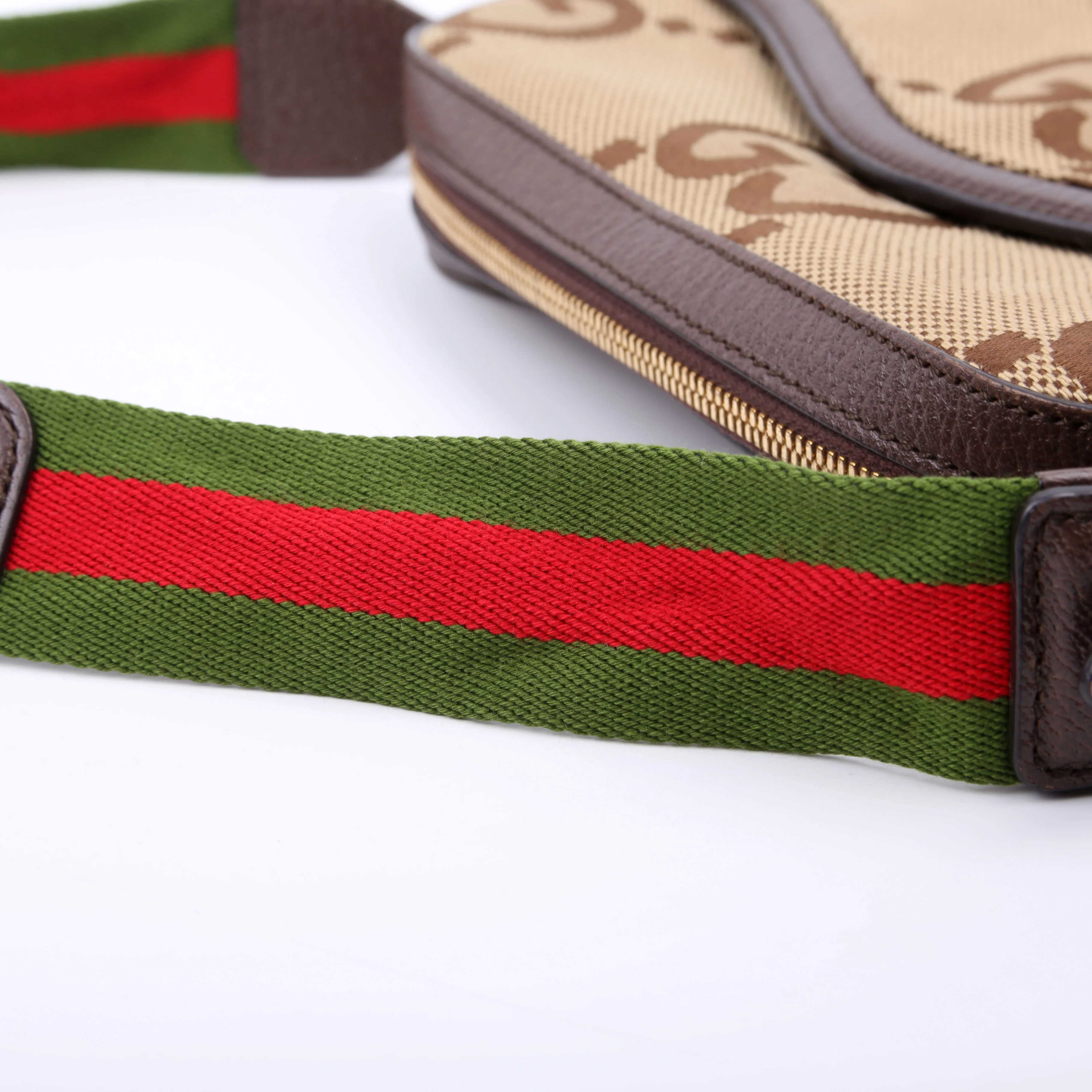 675891 Jumbo GG Canvas Messenger - Image 13