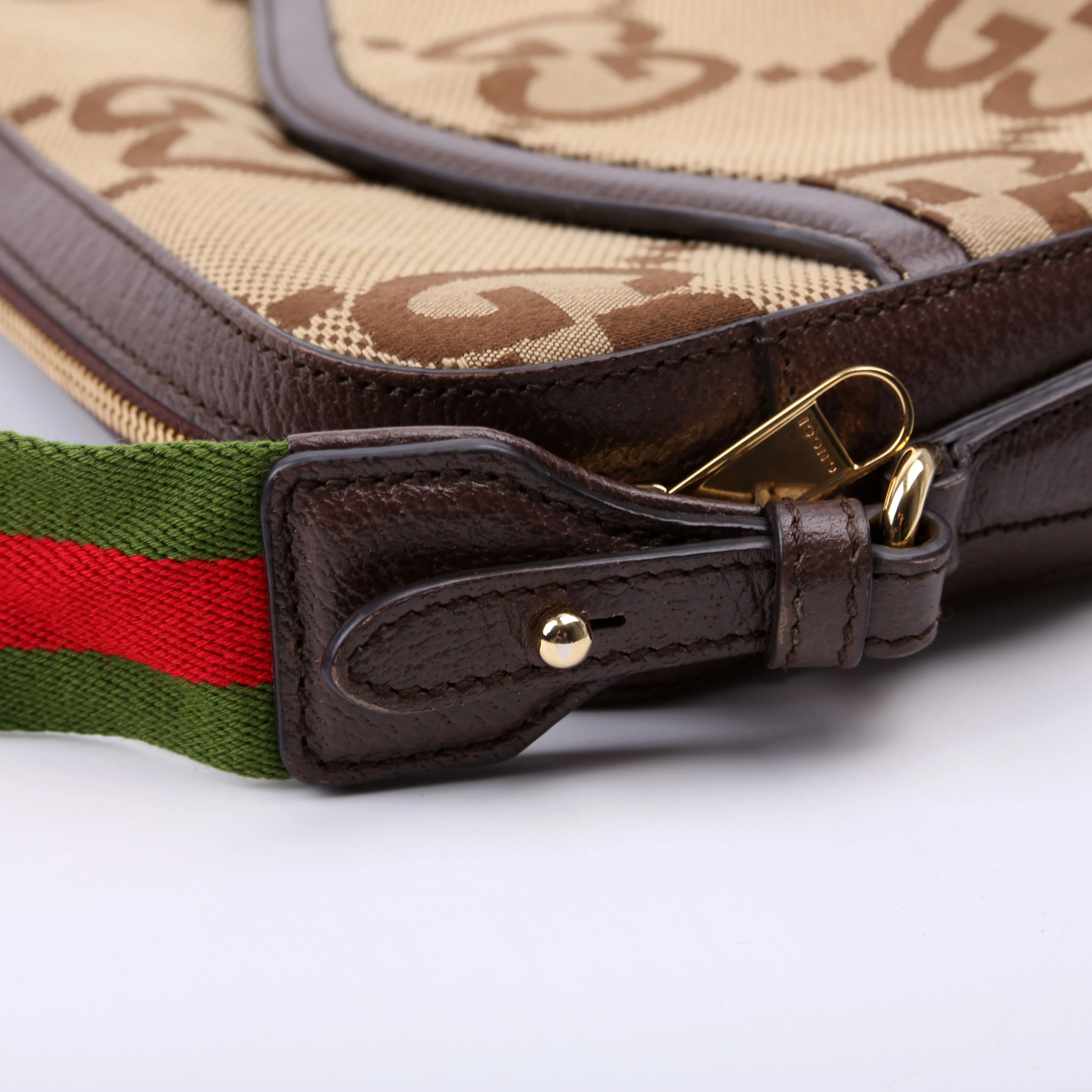 675891 Jumbo GG Canvas Messenger - Image 15