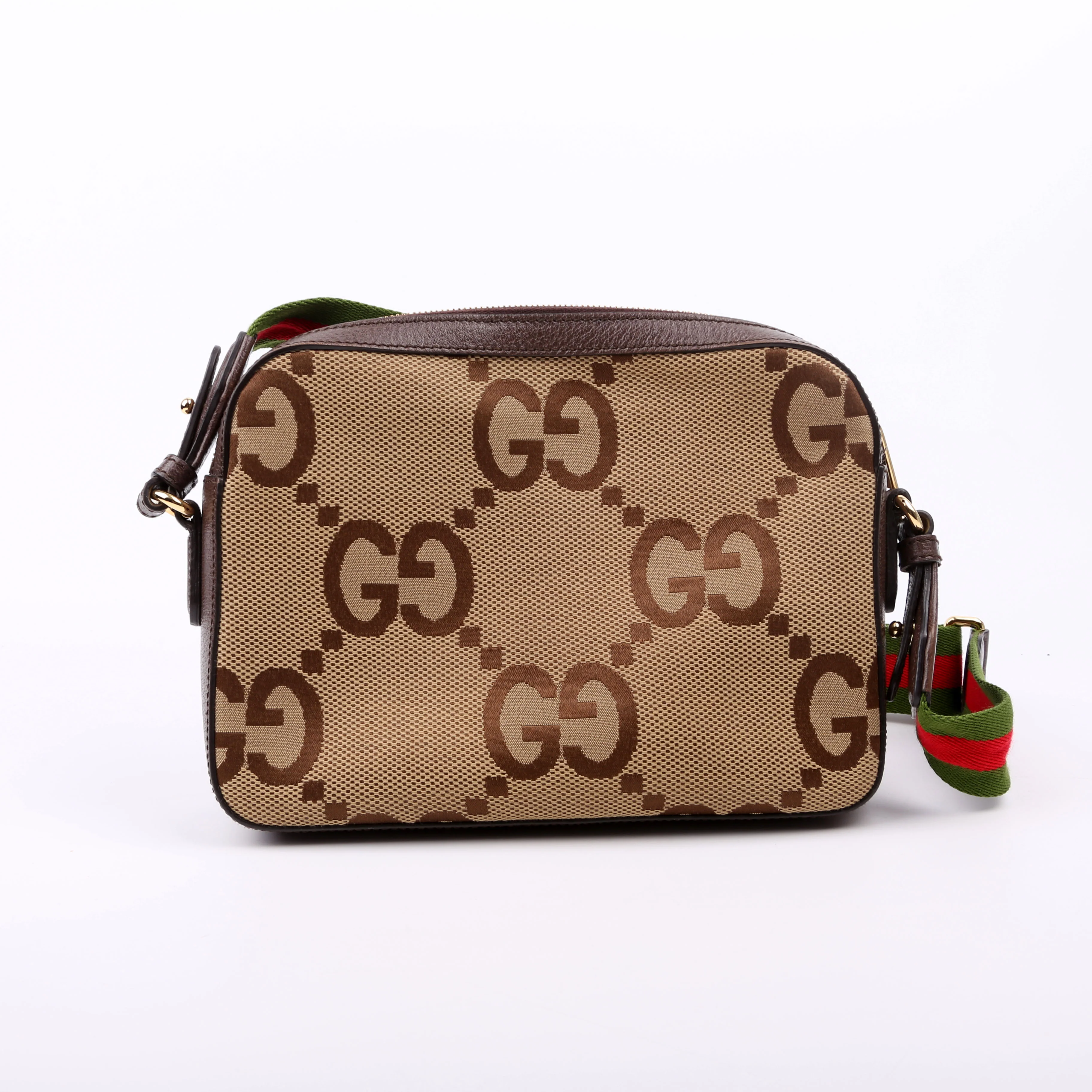 675891 Jumbo GG Canvas Messenger - Image 4