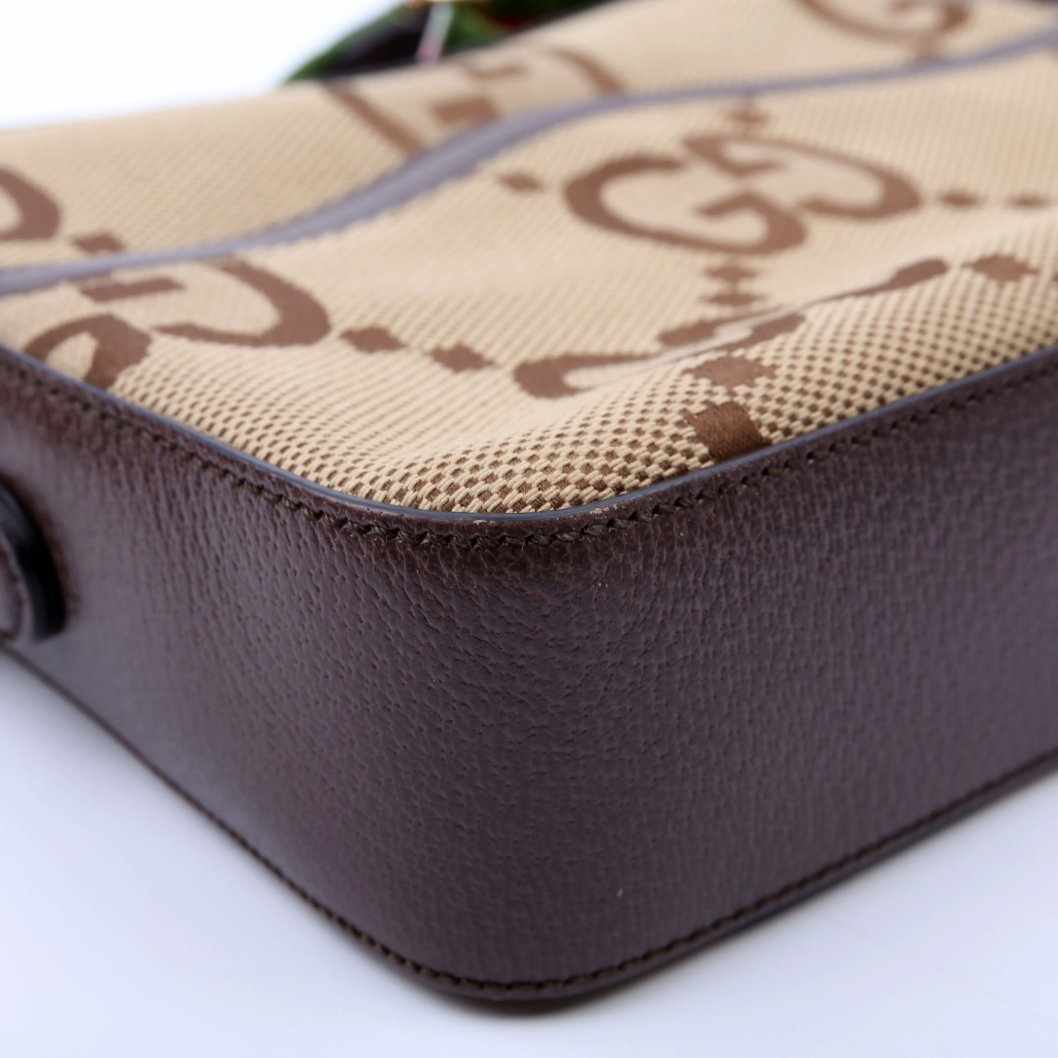 675891 Jumbo GG Canvas Messenger - Image 6