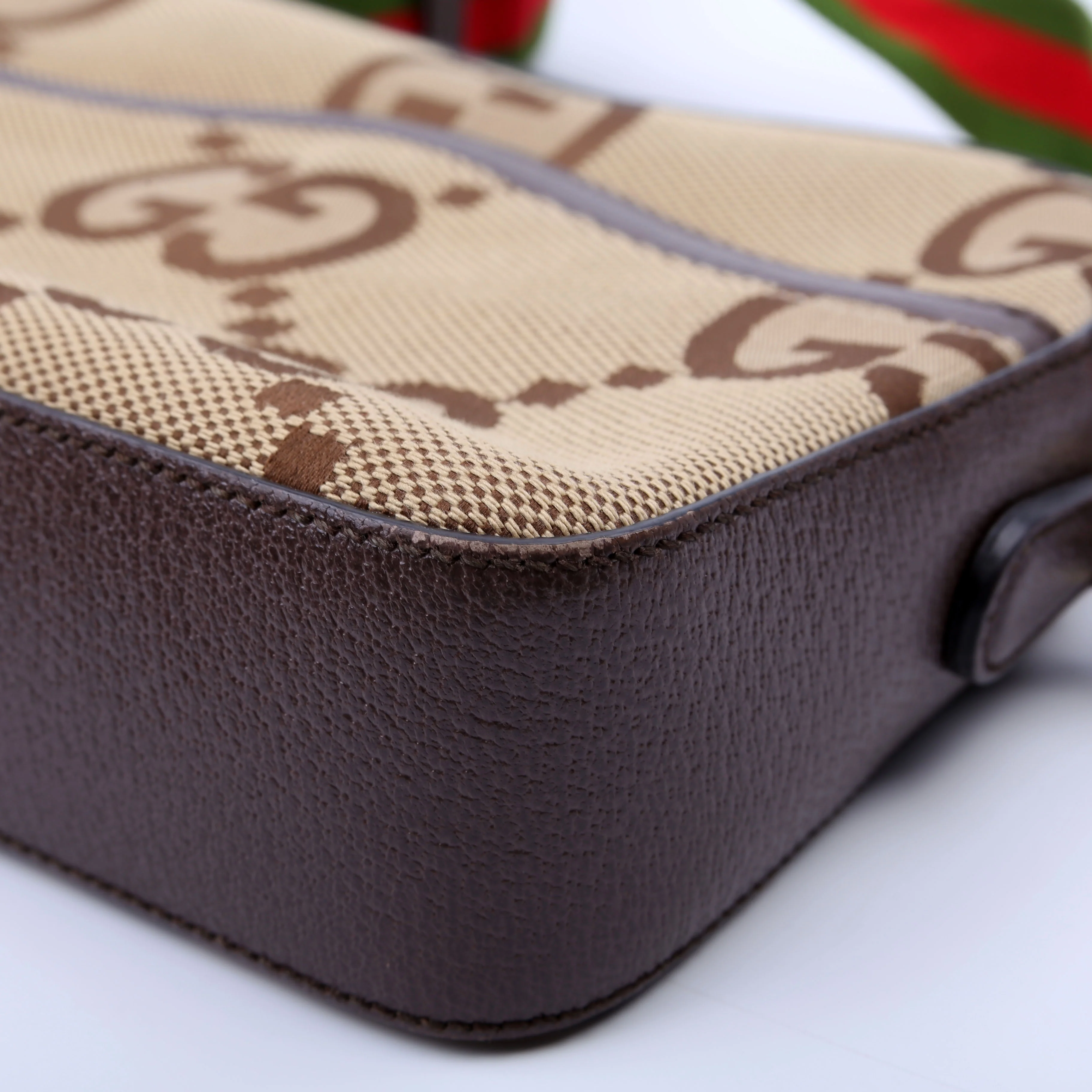 675891 Jumbo GG Canvas Messenger - Image 7
