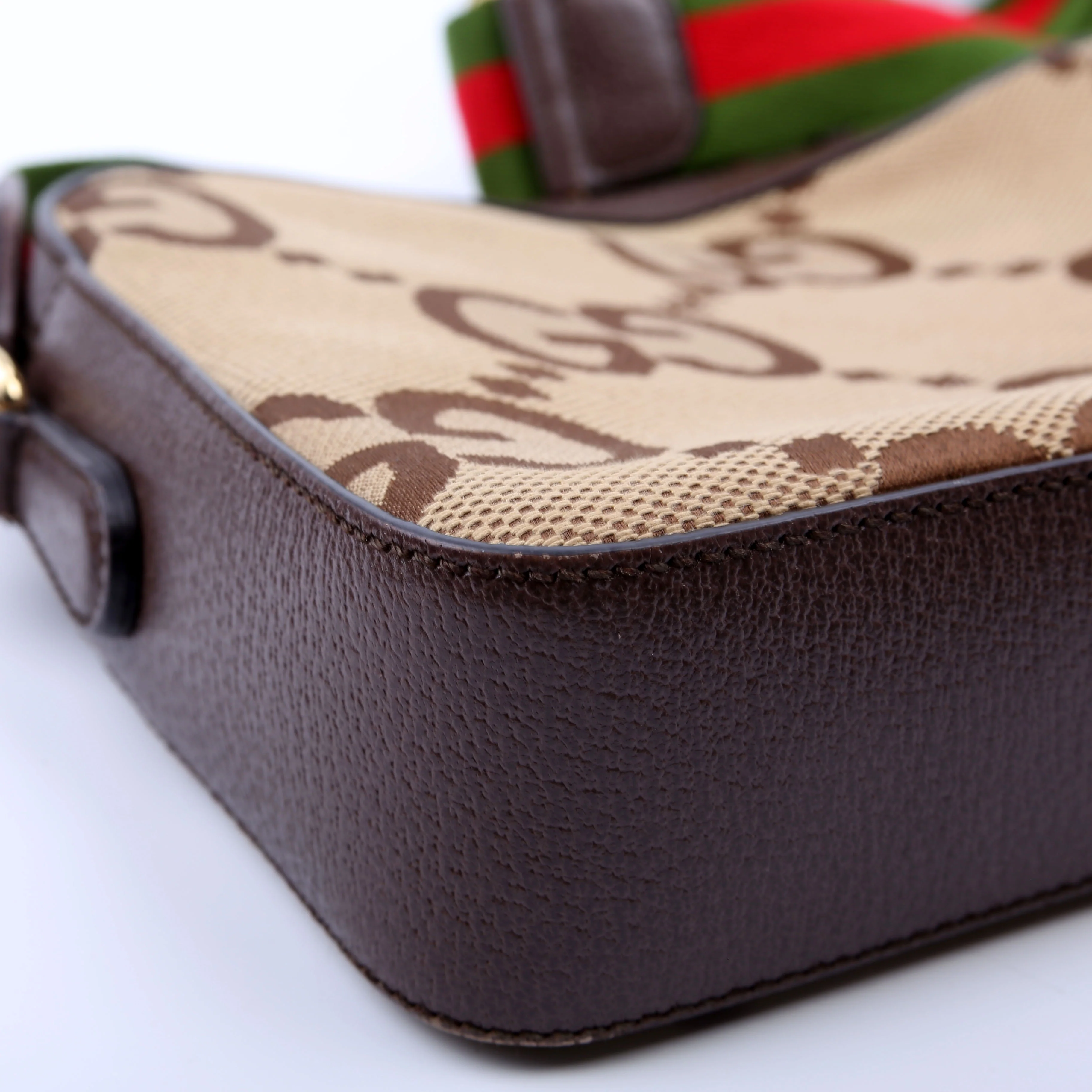675891 Jumbo GG Canvas Messenger - Image 9