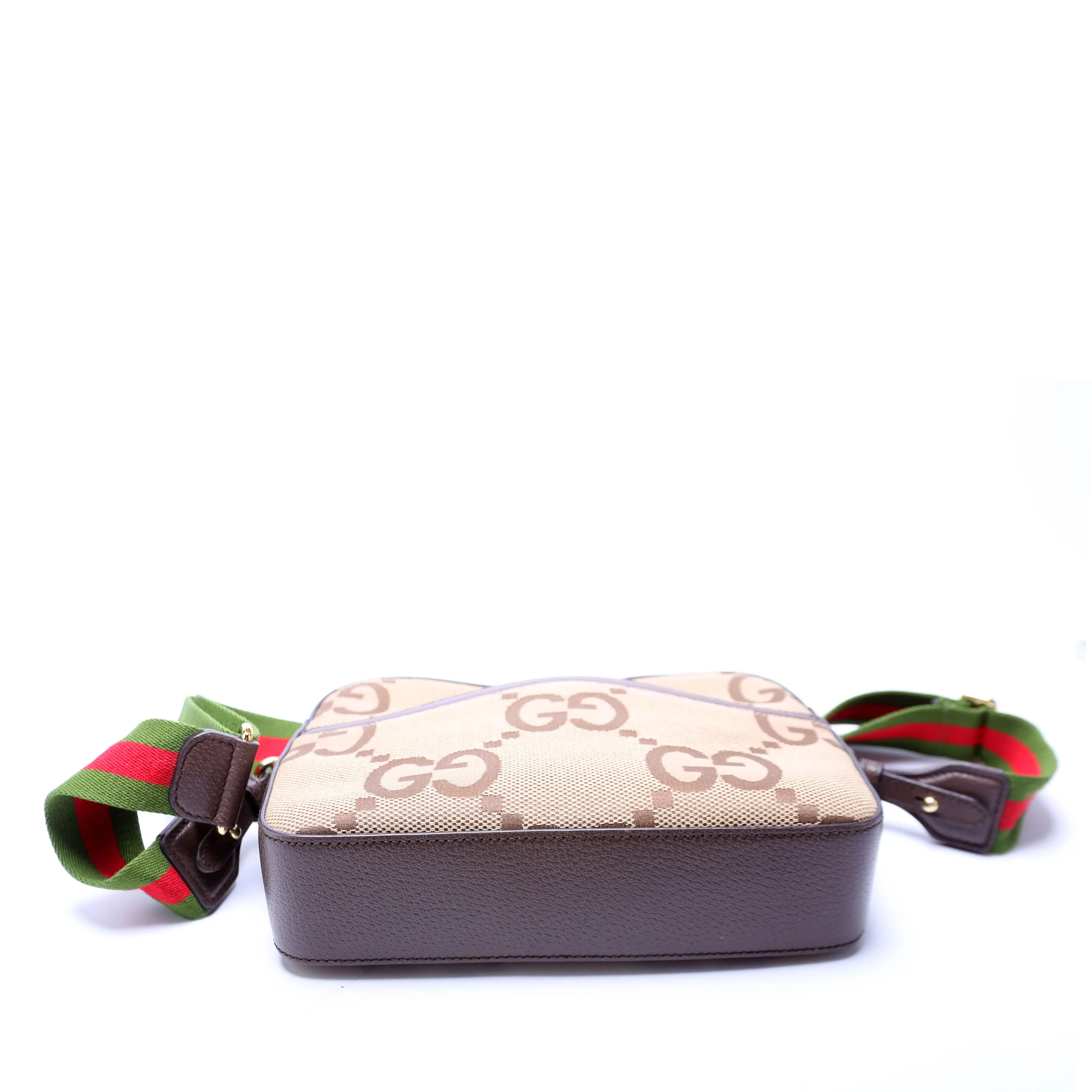 675891 Jumbo GG Canvas Messenger - Image 4
