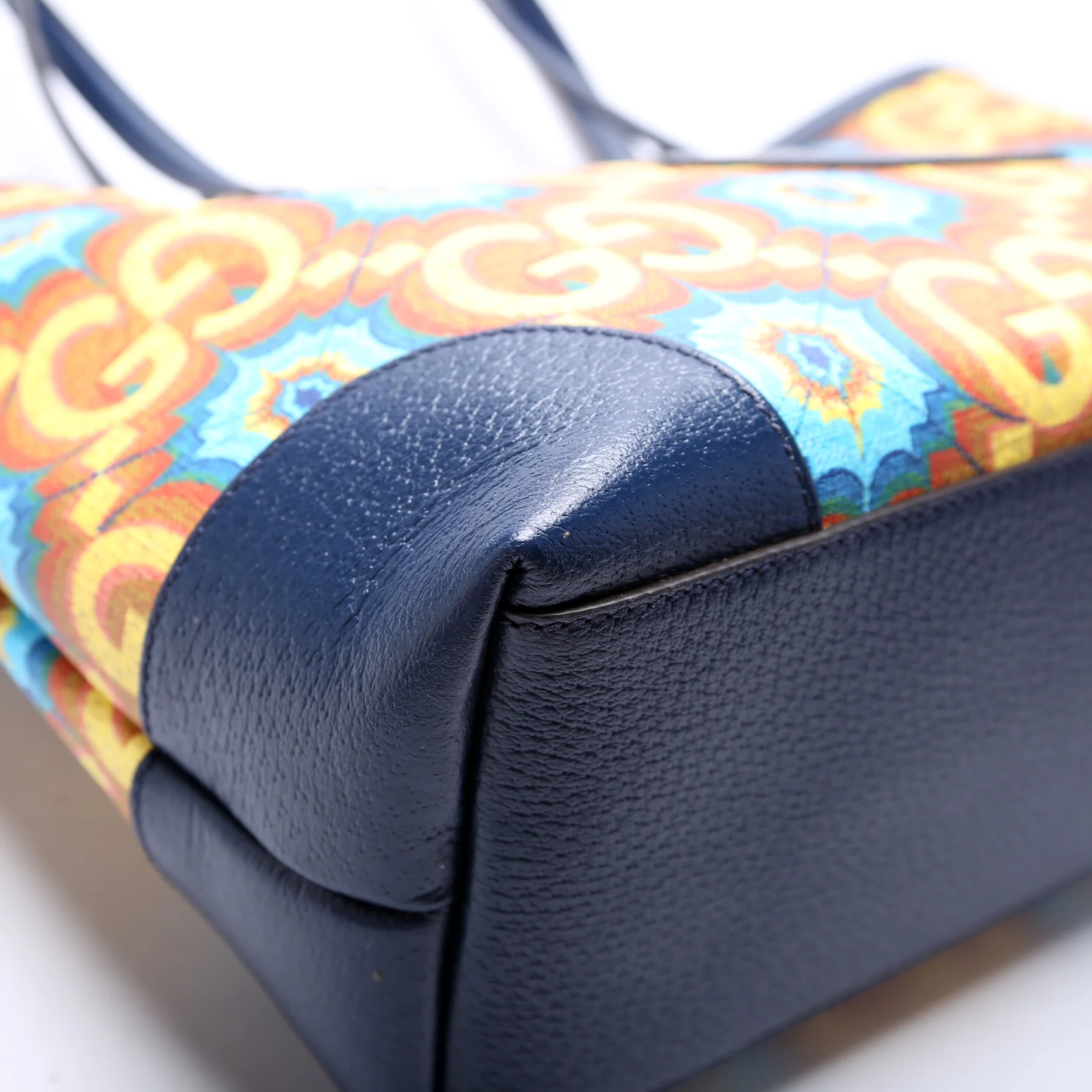 676681 Gucci 100 Ophidia Tote - Image 5