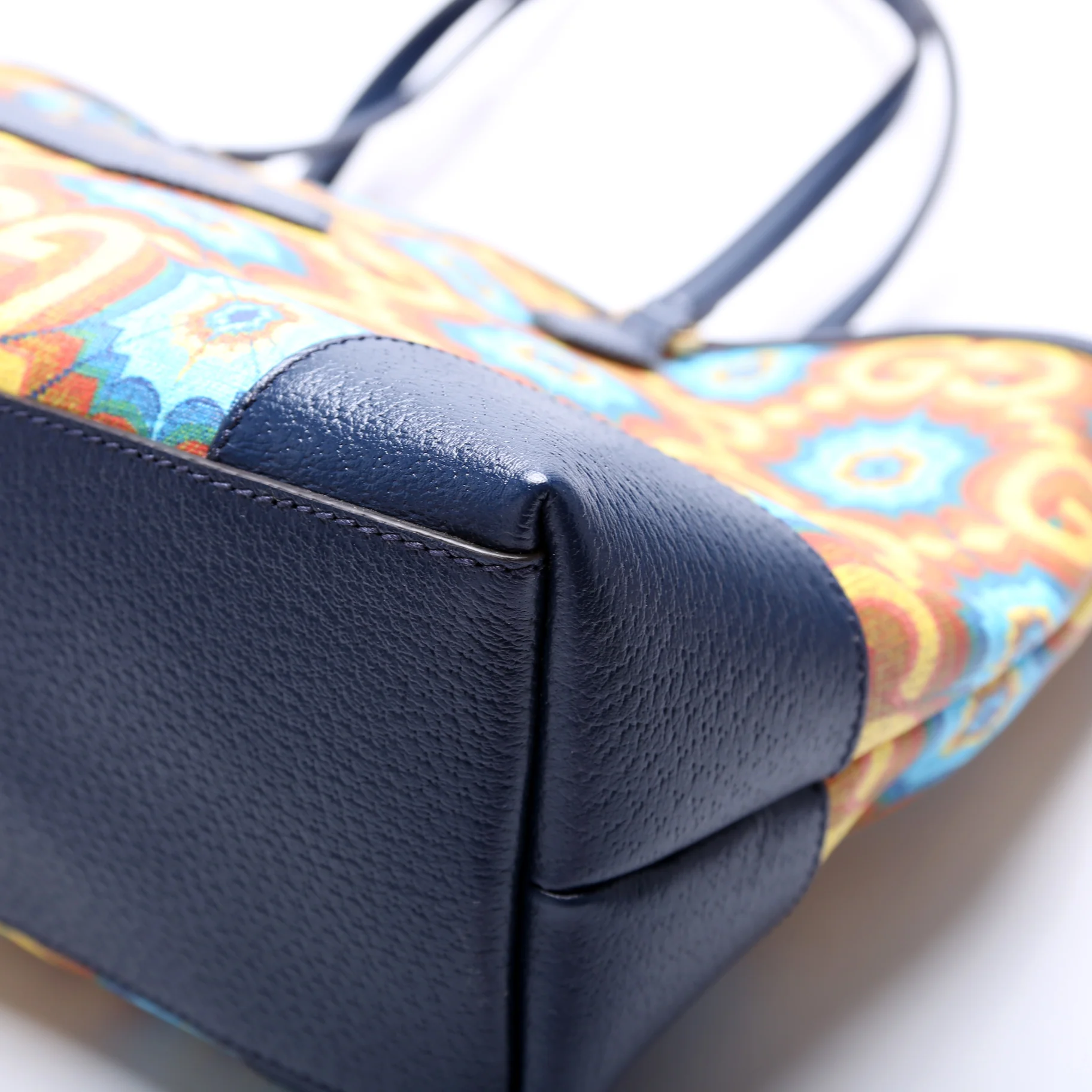 676681 Gucci 100 Ophidia Tote - Image 6
