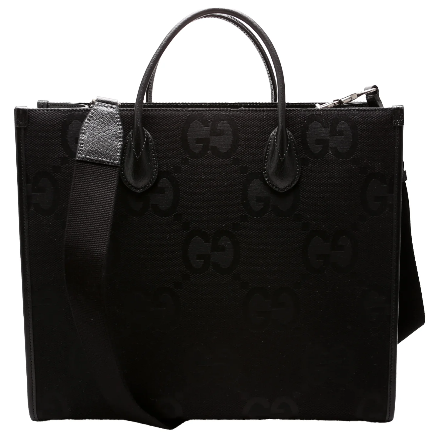 678839 Jumbo GG Tote Bag