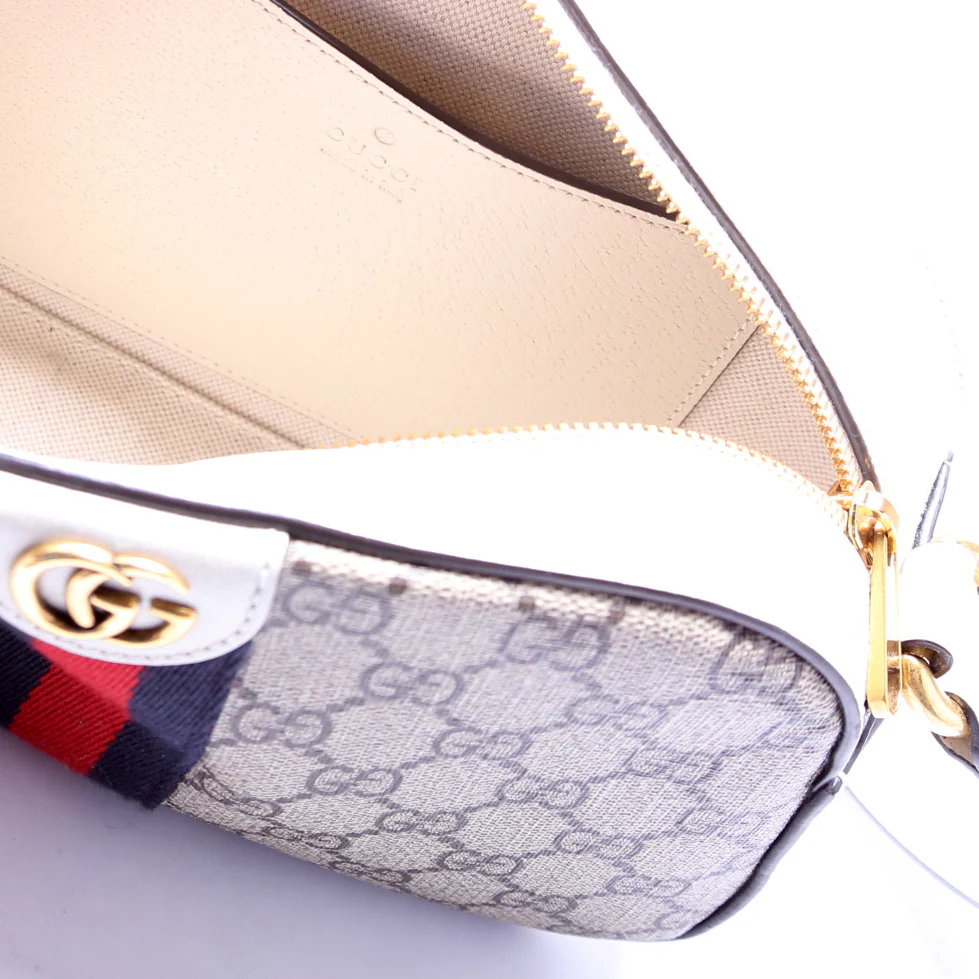 681064 Ophidia GG Shoulder Bag - Image 6