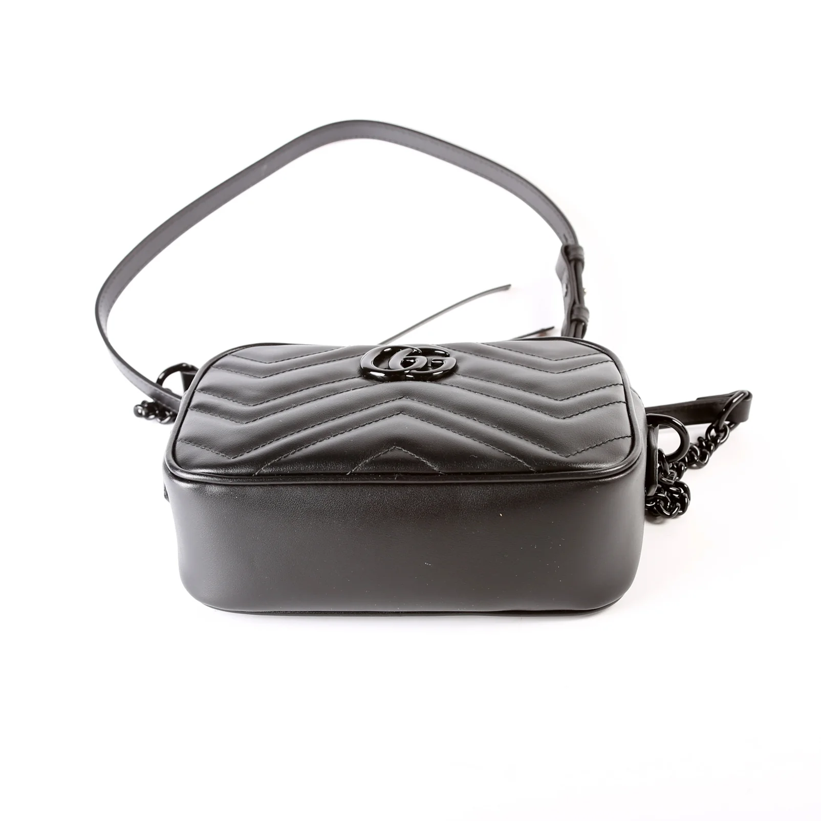 684936 Marmont Mini Camera Bag - Image 5