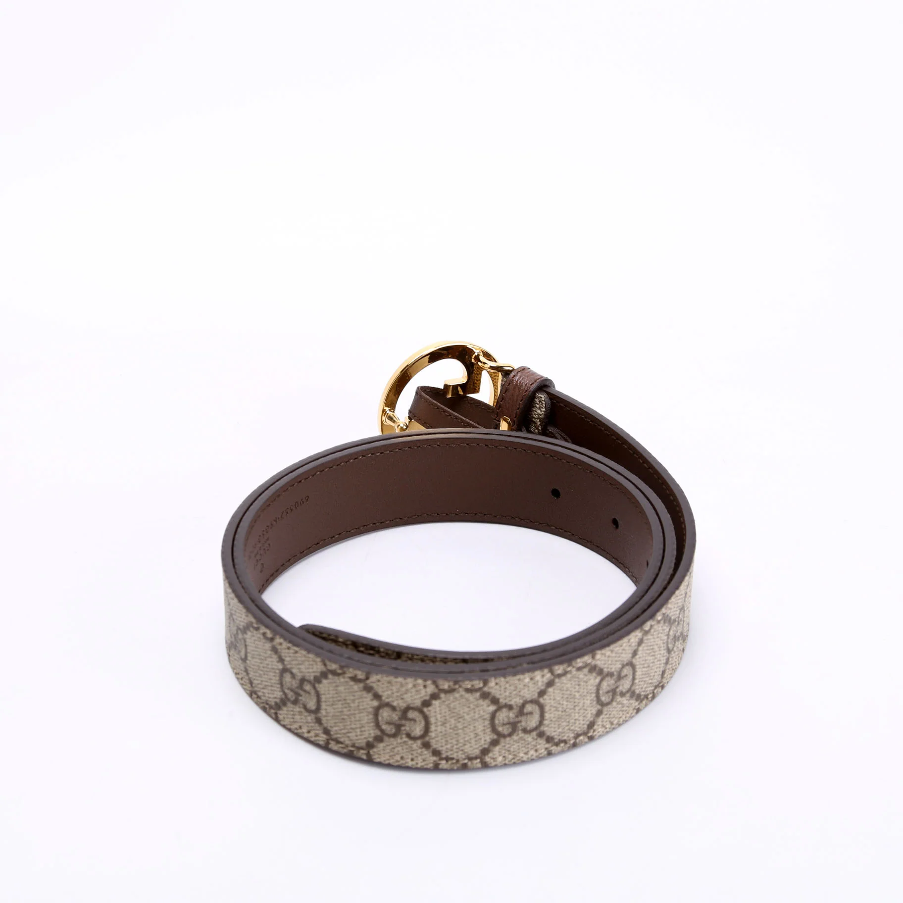 690557 Blondie GG Supreme Size 90/36 - Image 2