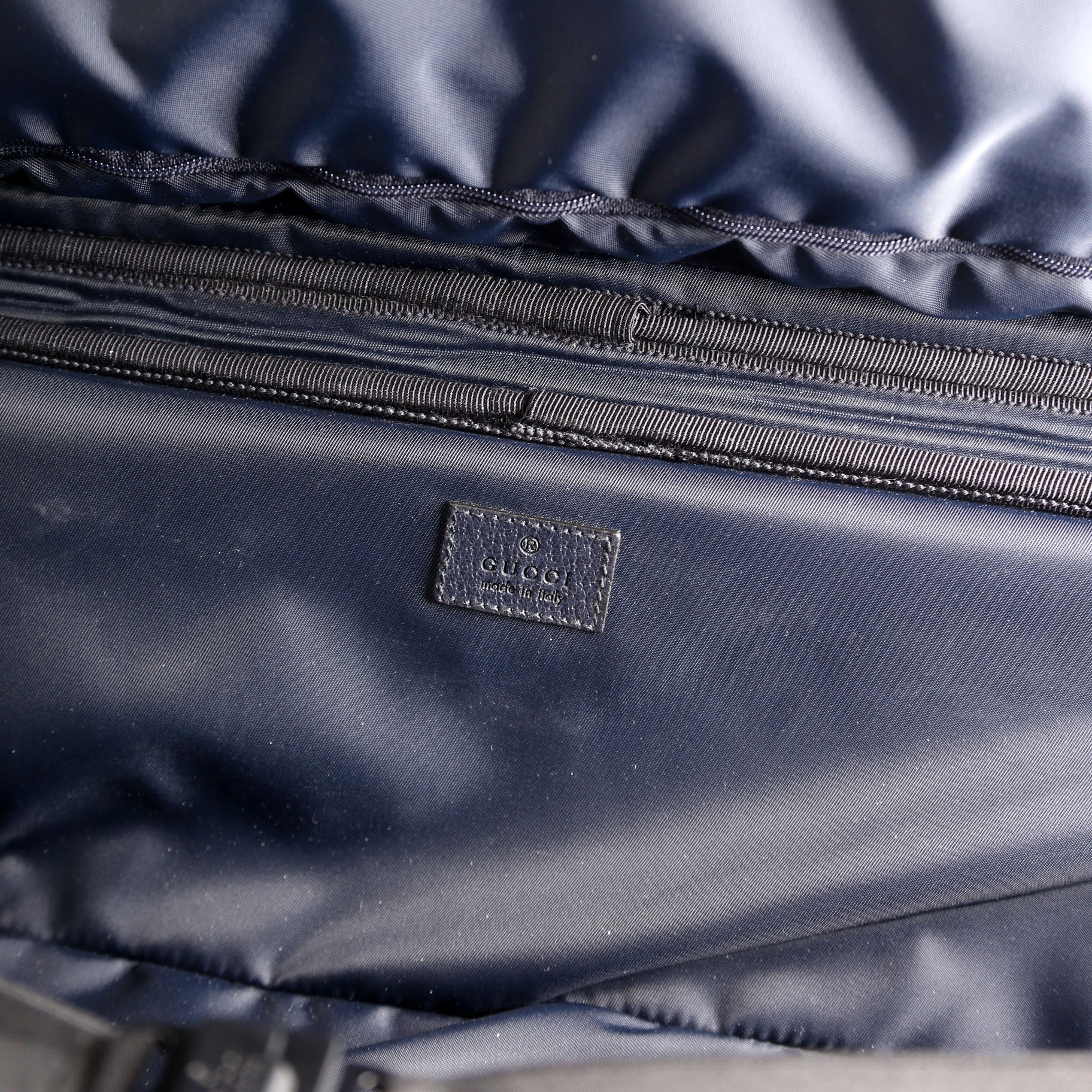 693574 GG Supreme Large Savoy Trolley - Image 12