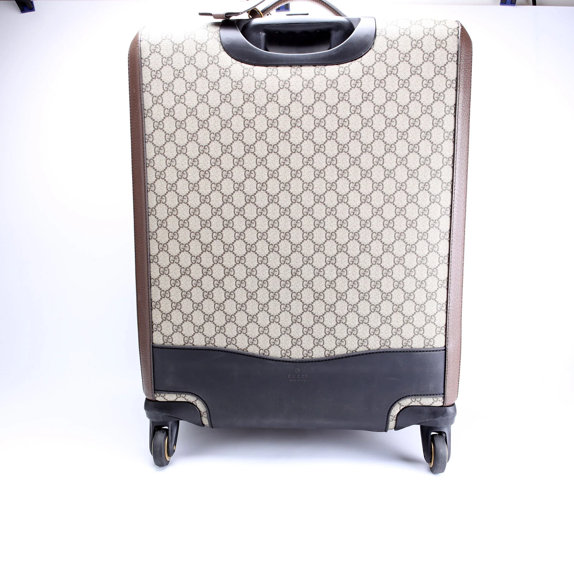 693664 GG Supreme Savoy Trolley Medium - Image 2