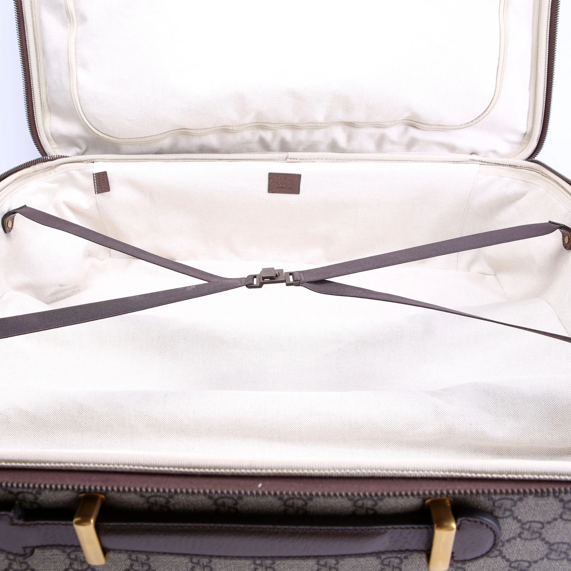 693664 GG Supreme Savoy Trolley Medium - Image 9