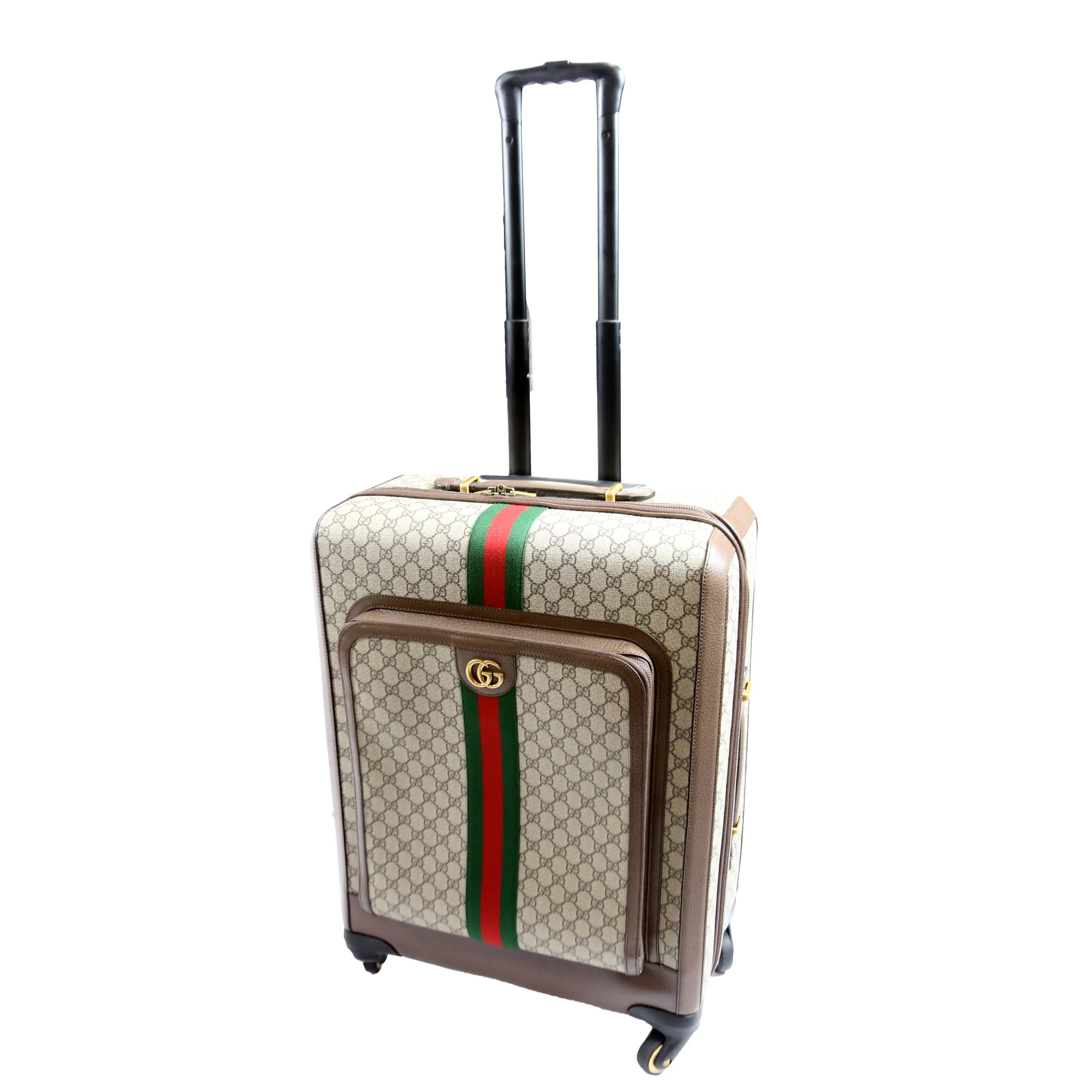 693664 GG Supreme Savoy Trolley Medium - Image 11