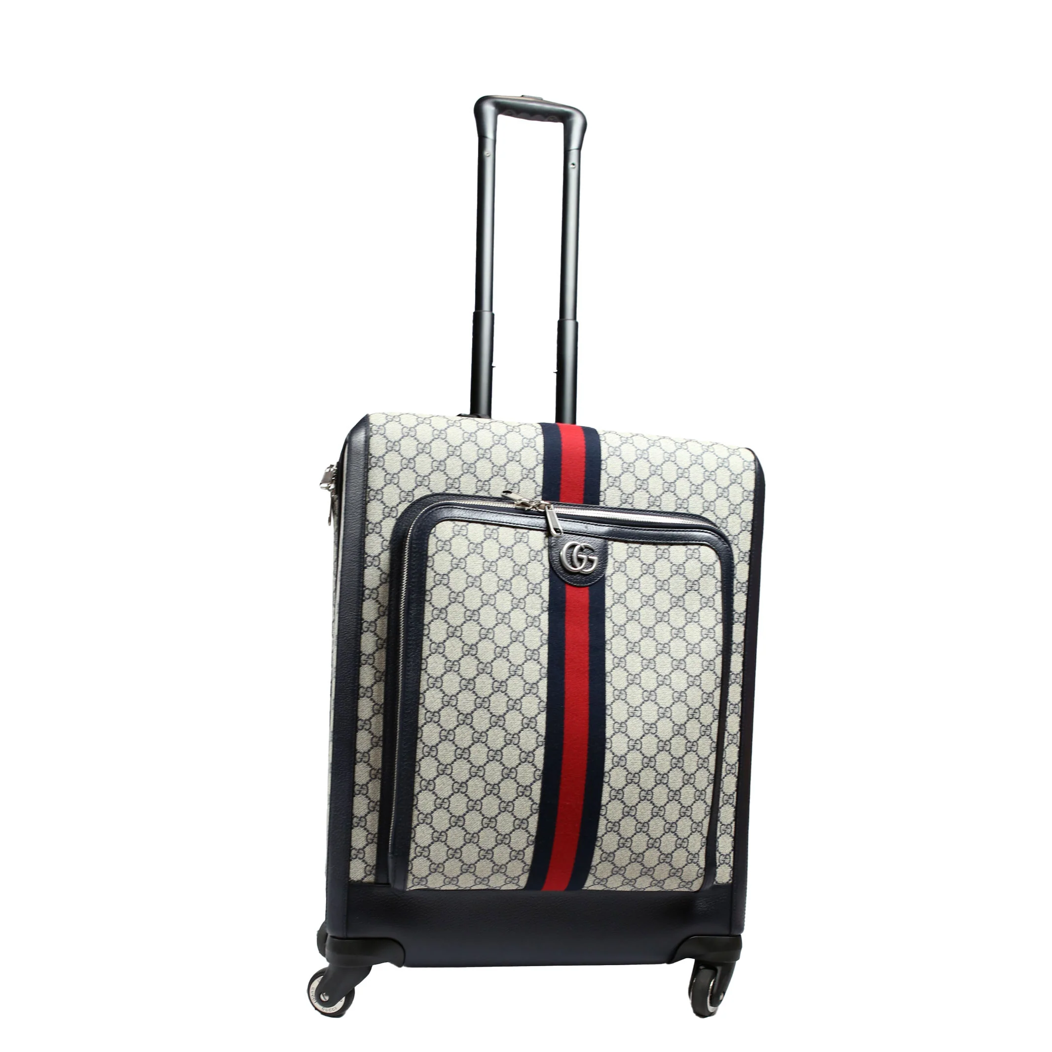 693664 GG Supreme Savoy Trolley Medium - Image 4
