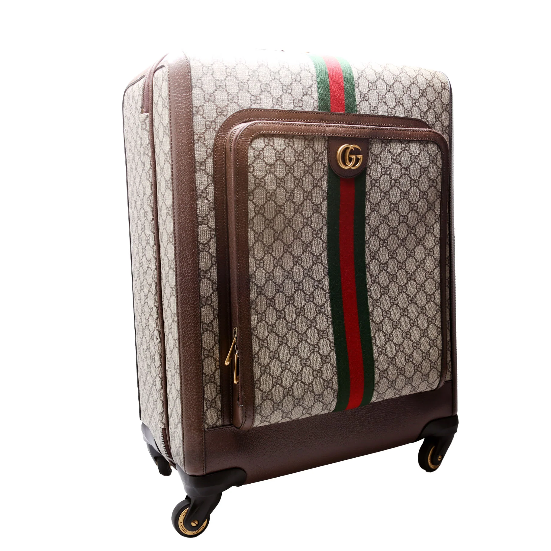 693664 GG Supreme Savoy Trolley Medium - Image 2