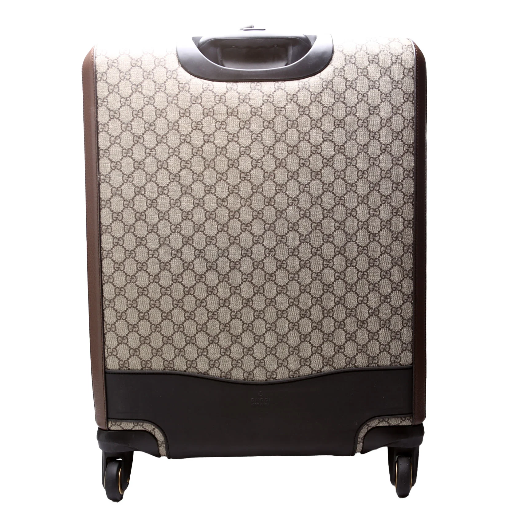 693664 GG Supreme Savoy Trolley Medium - Image 3