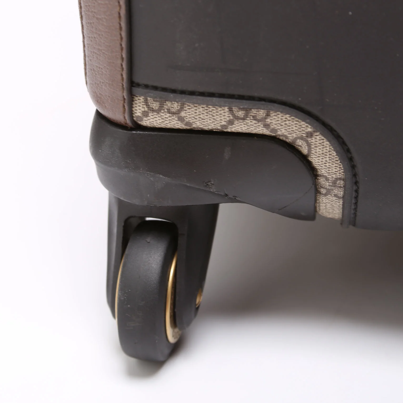693664 GG Supreme Savoy Trolley Medium - Image 5