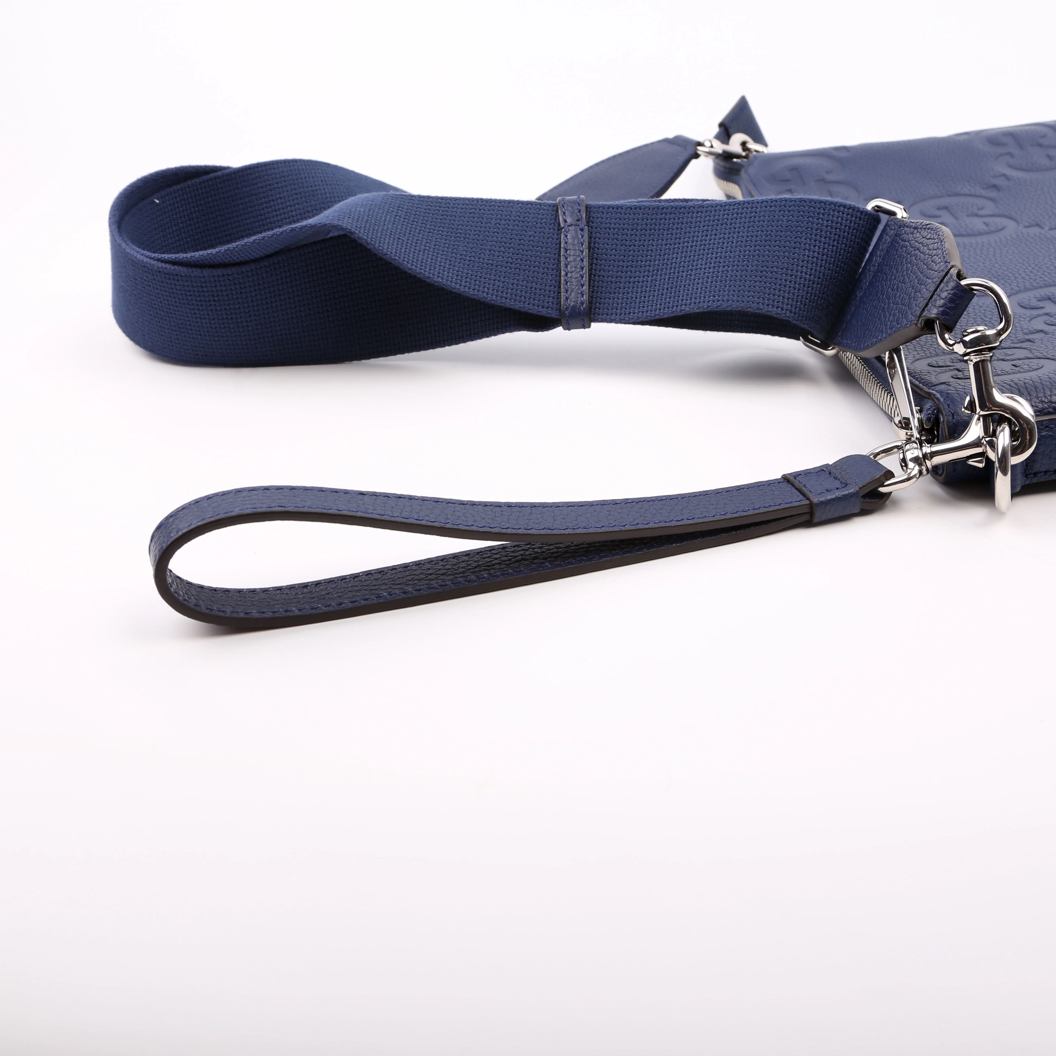 696009 Jumbo GG Messenger Blue - Image 12