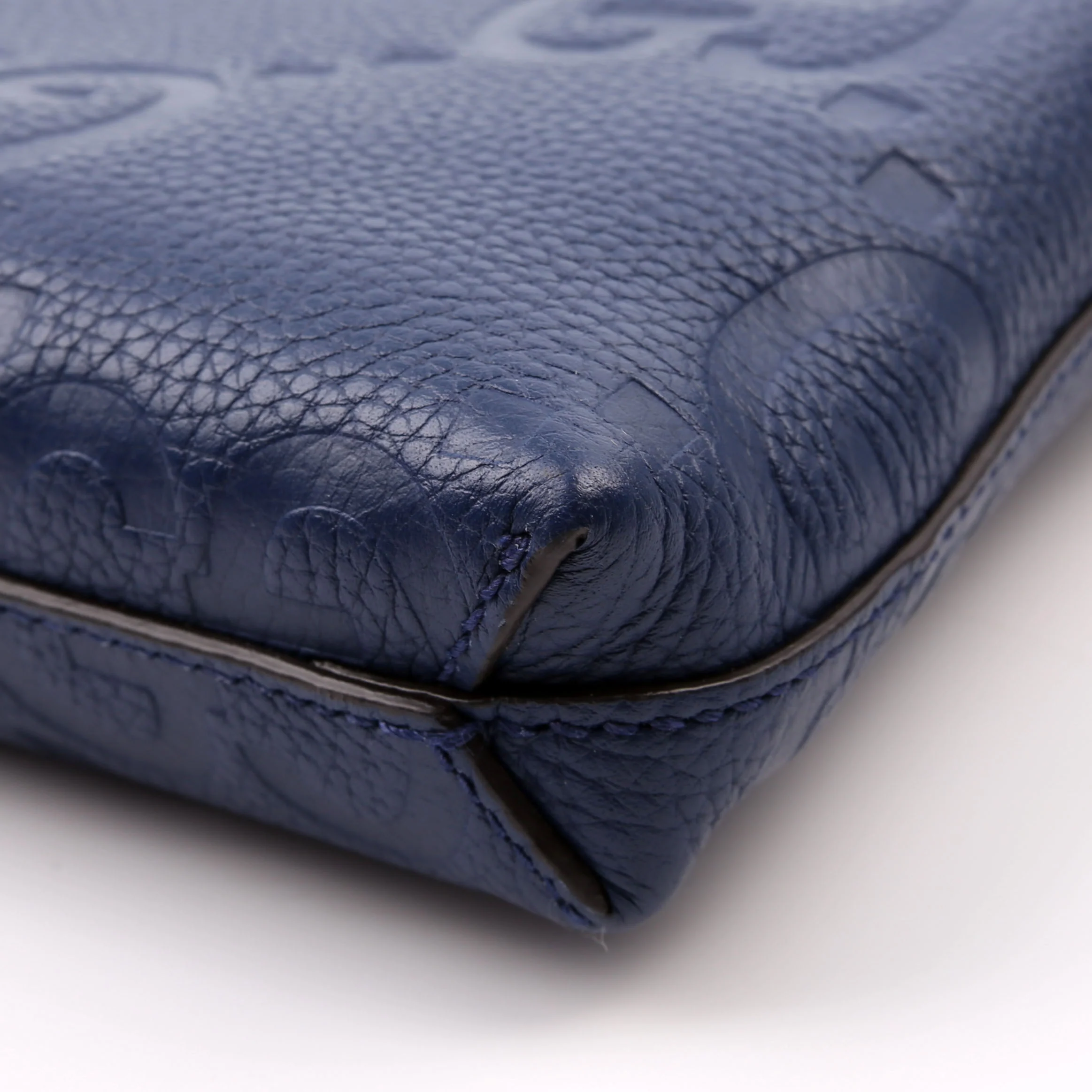 696009 Jumbo GG Messenger Blue - Image 9