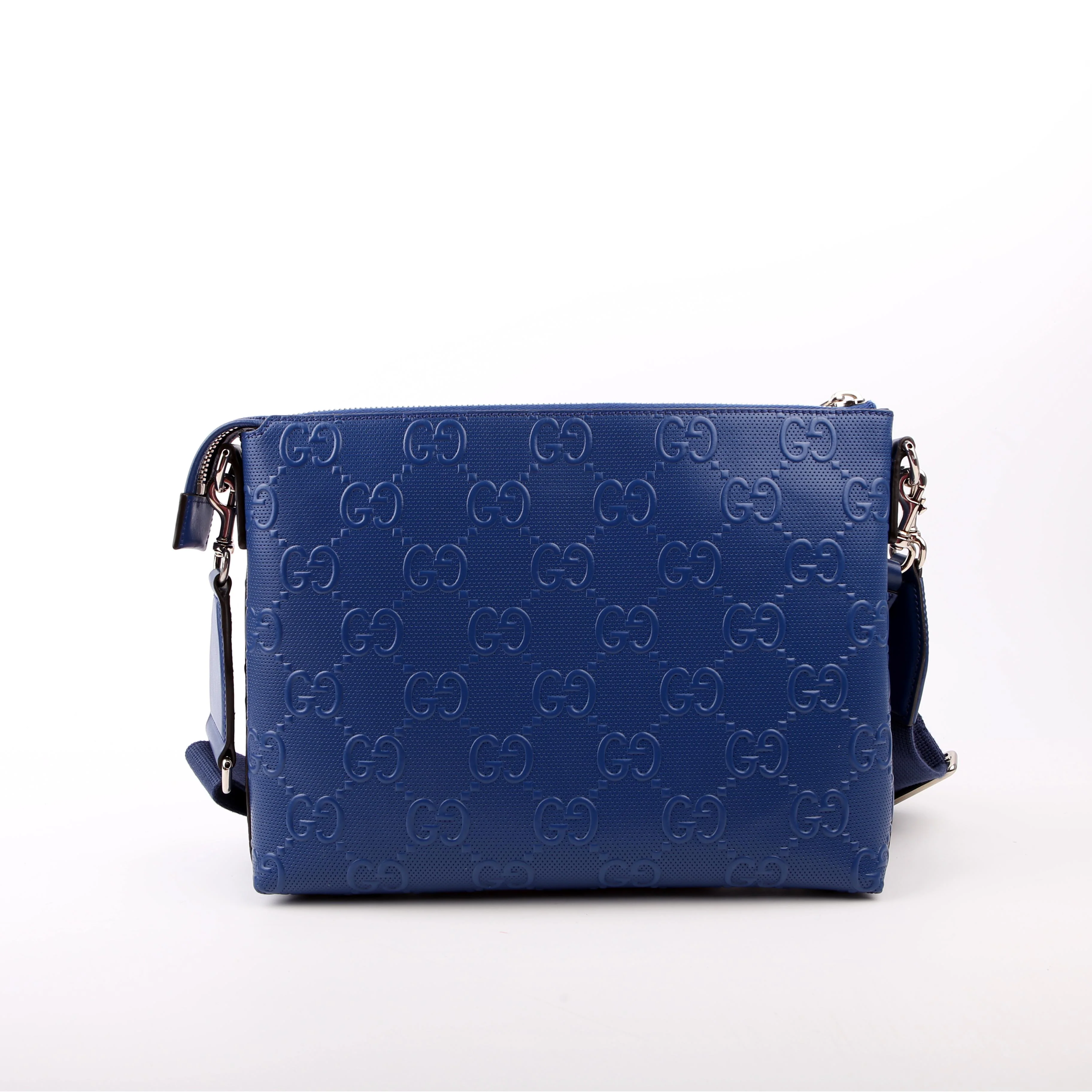 696009 Jumbo GG Messenger Blue - Image 3
