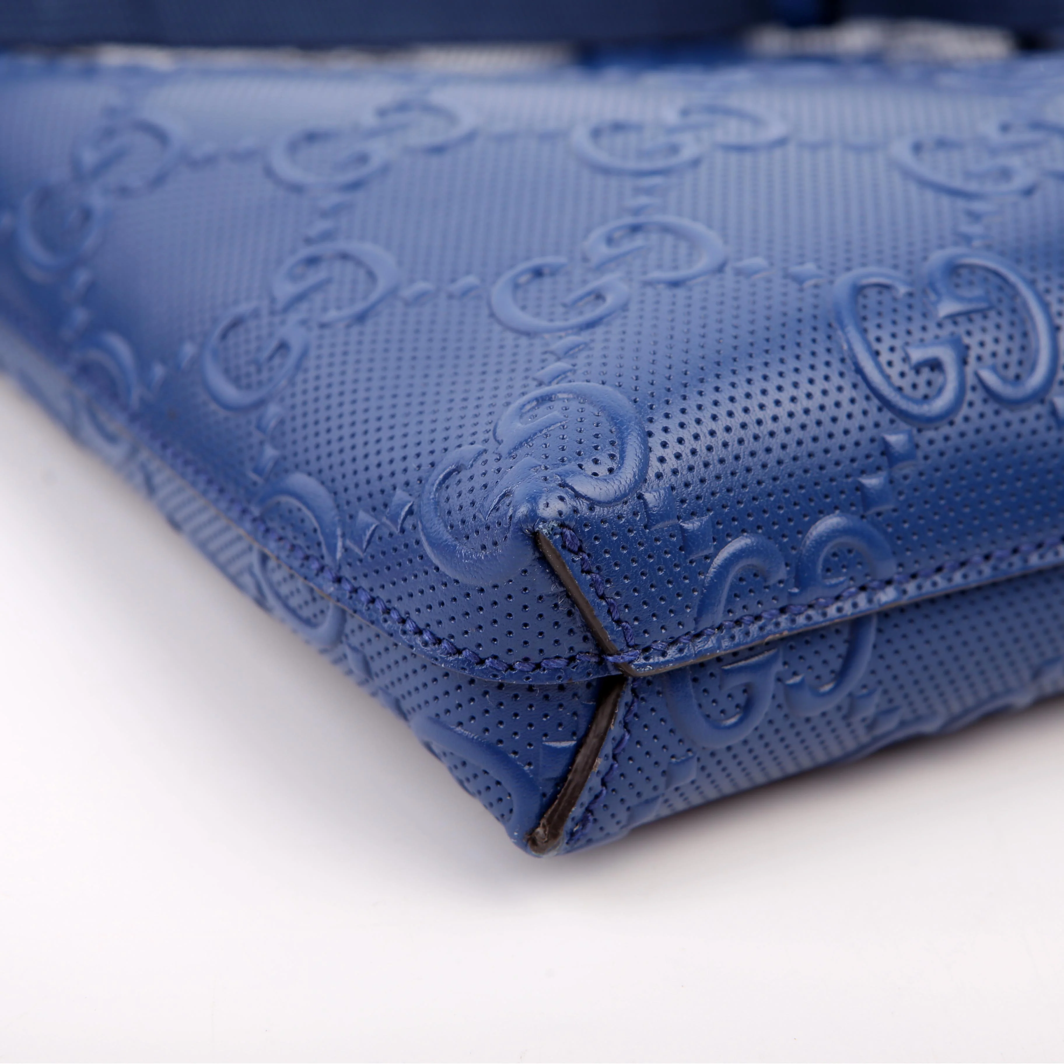 696009 Jumbo GG Messenger Blue - Image 6