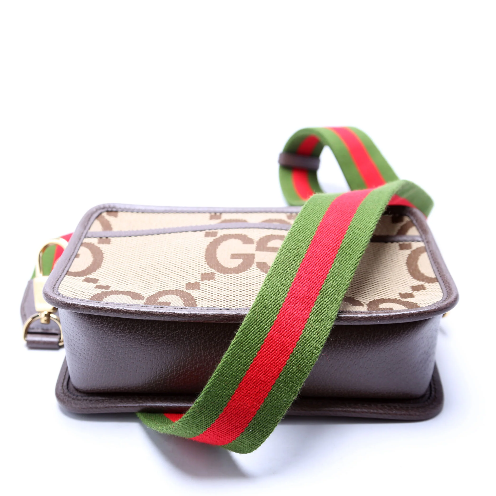 696075 Jumbo GG Mini Camera Bag - Image 4