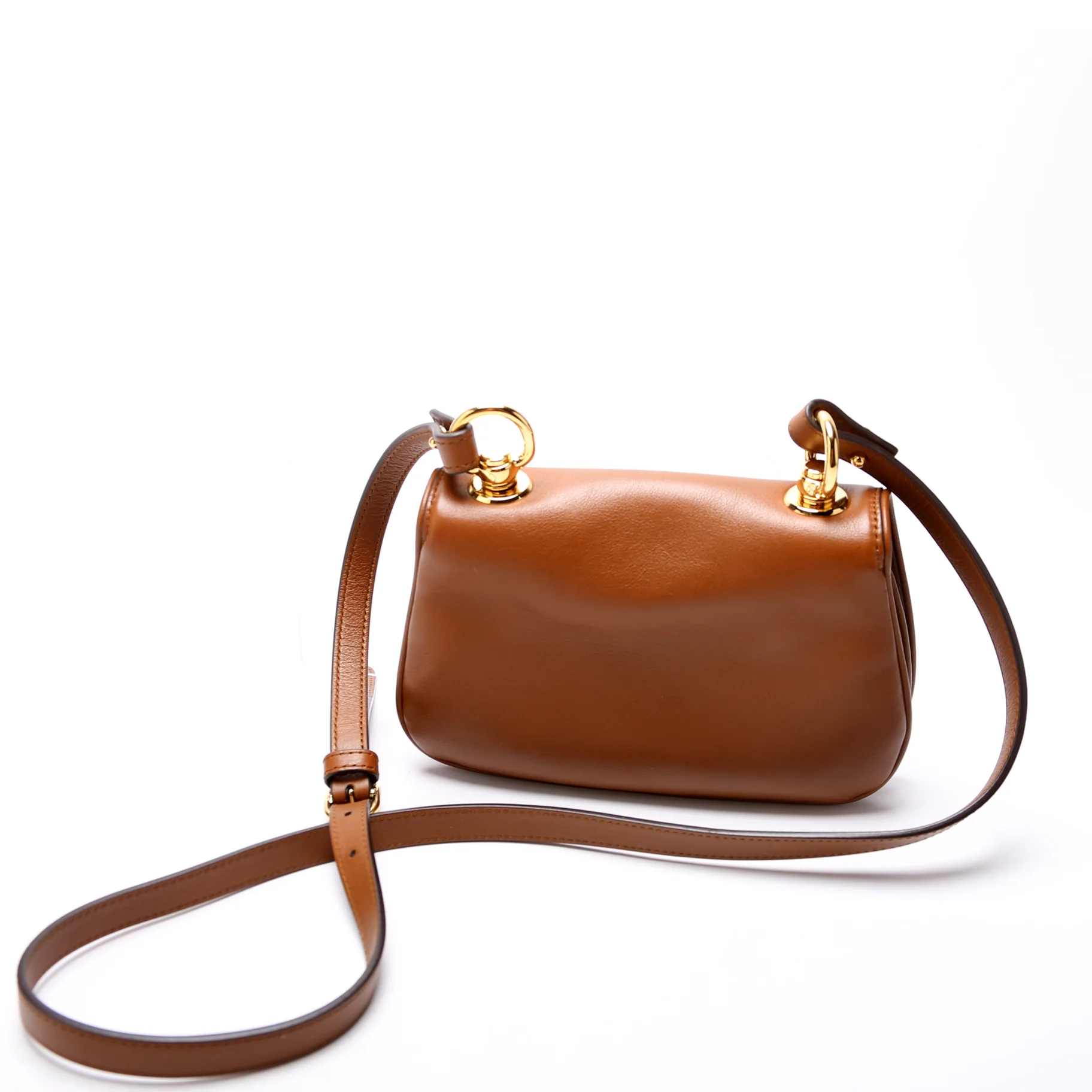698643 Blondie Mini Shoulder Bag - Image 3