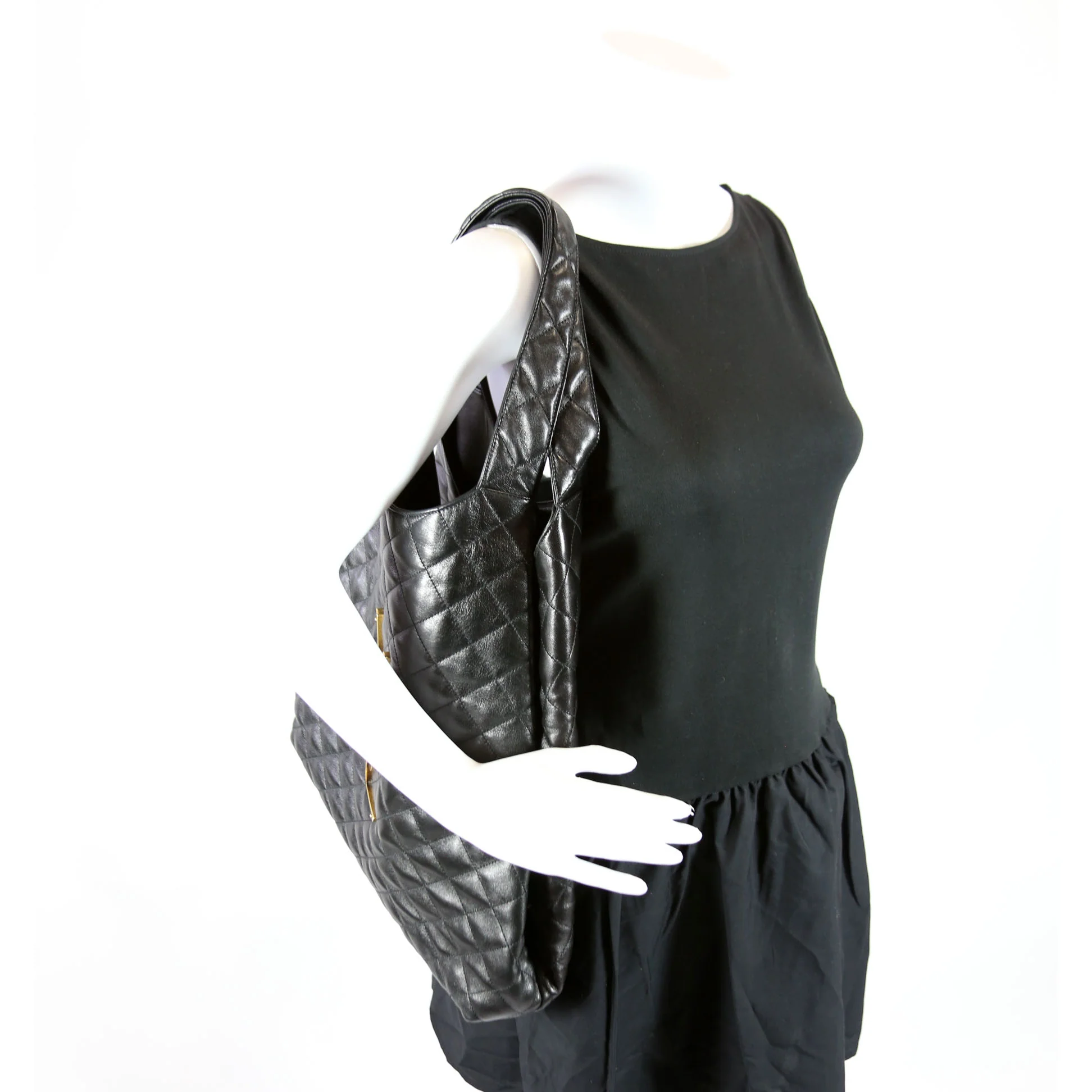 698651 Maxi Icare Shopping Black - Image 10
