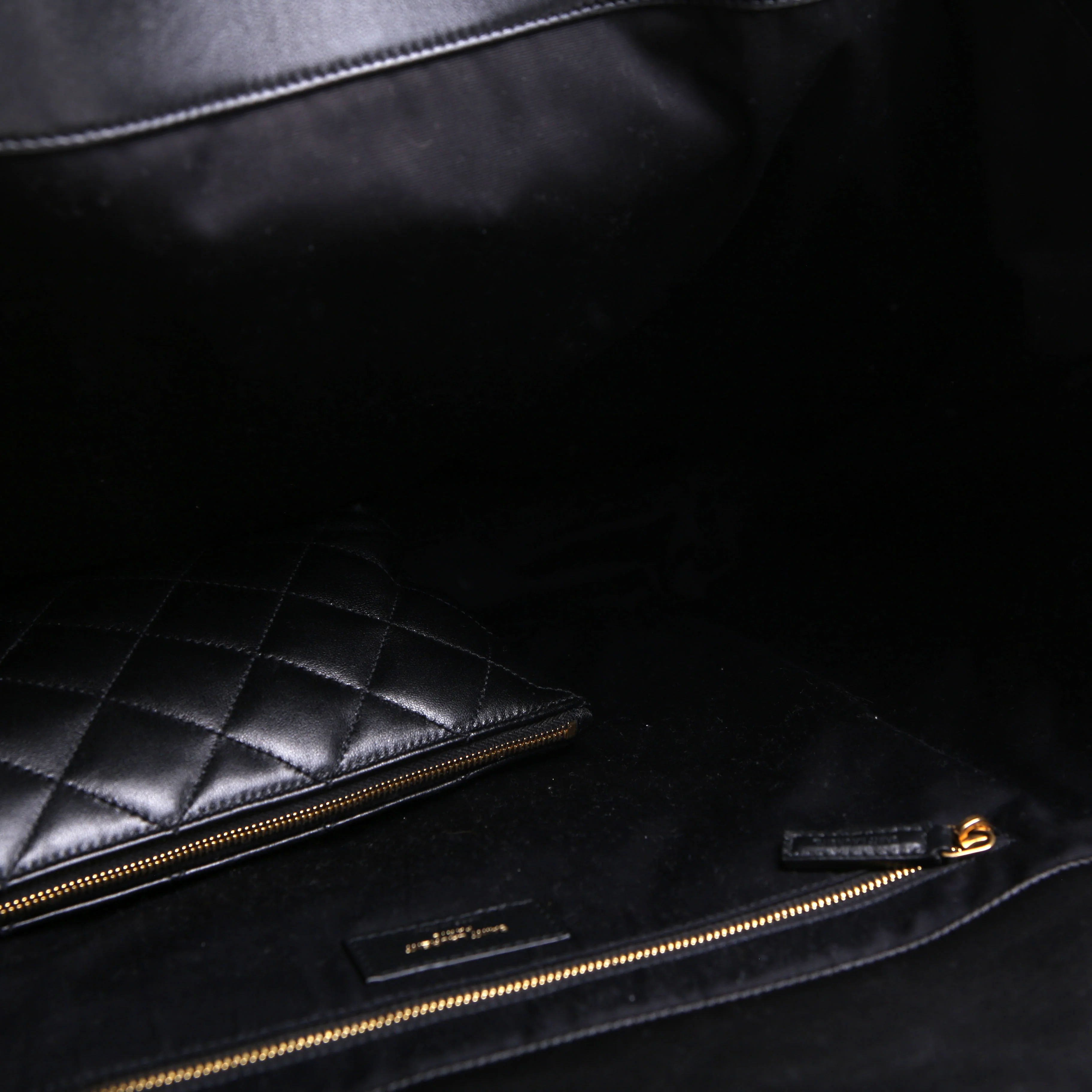 698651 Maxi Icare Shopping Tote - Image 14