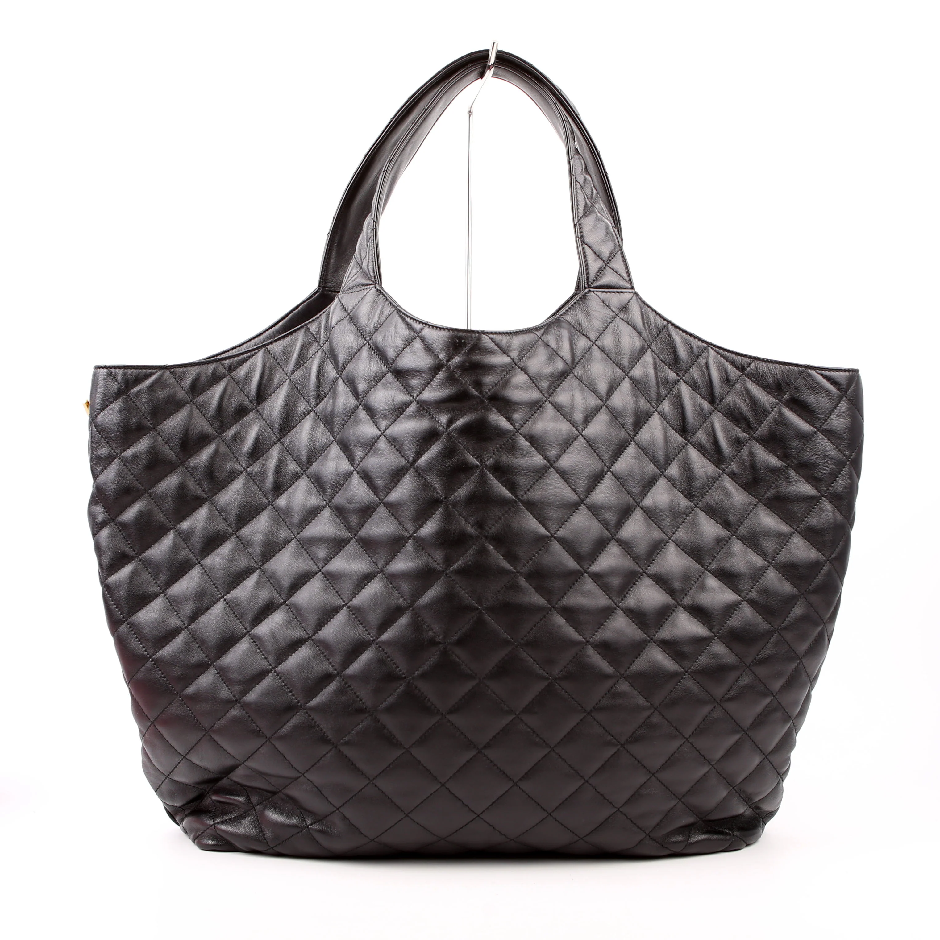 698651 Maxi Icare Shopping Tote - Image 3