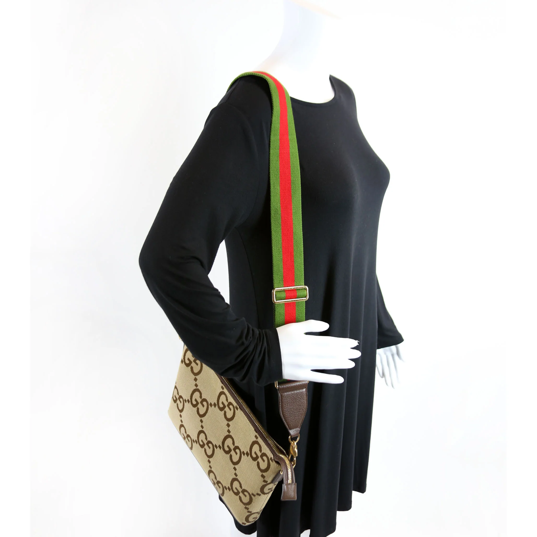 699130 Jumbo GG Messenger - Image 10