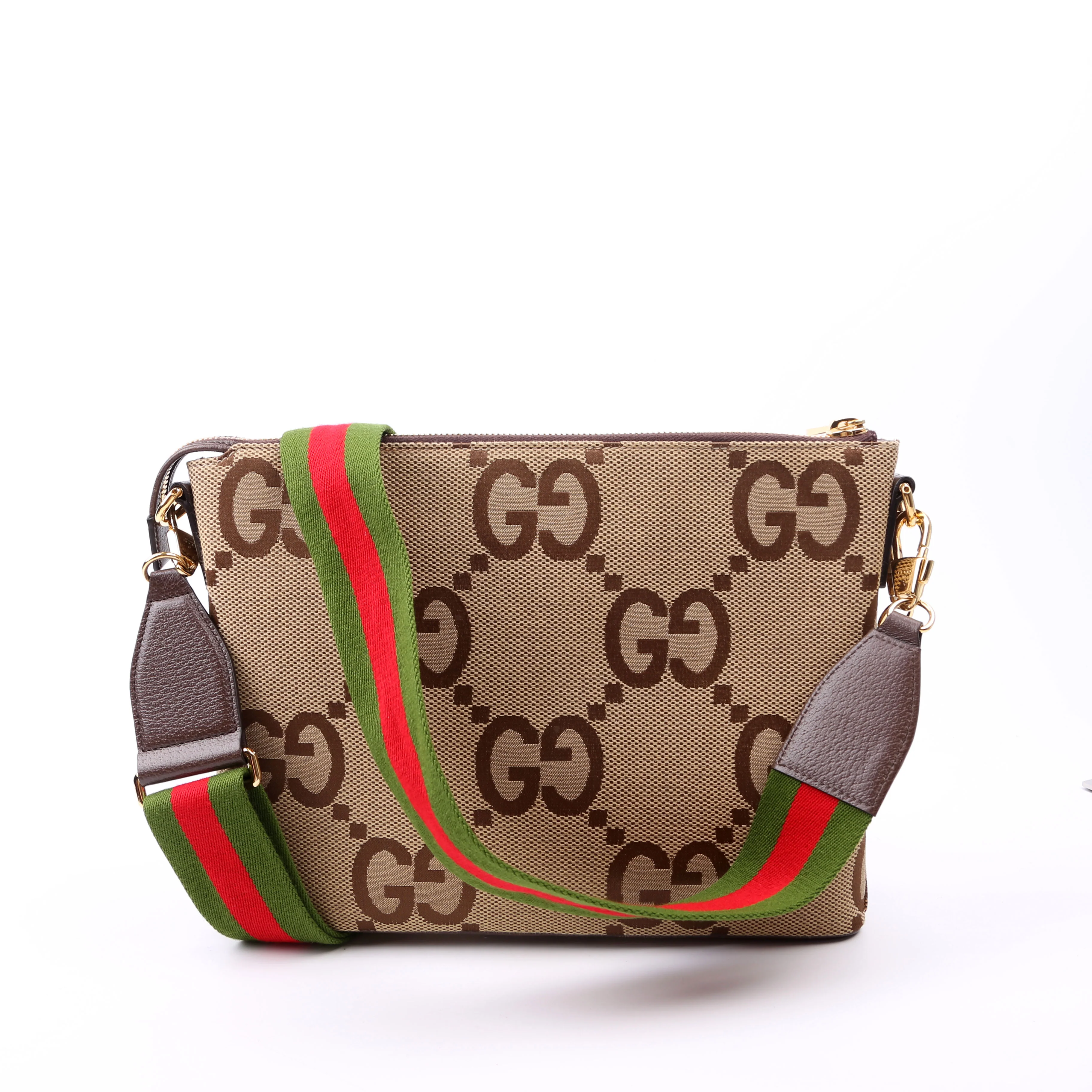 699130 Jumbo GG Messenger - Image 3