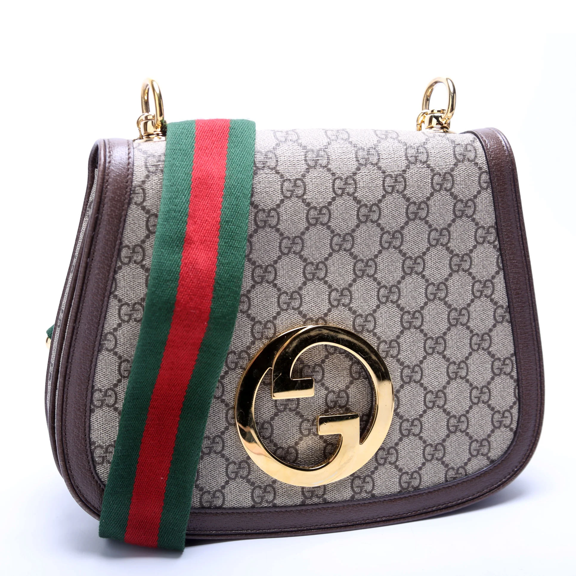 699210 GG Supreme Blondie Medium Brown - Image 2