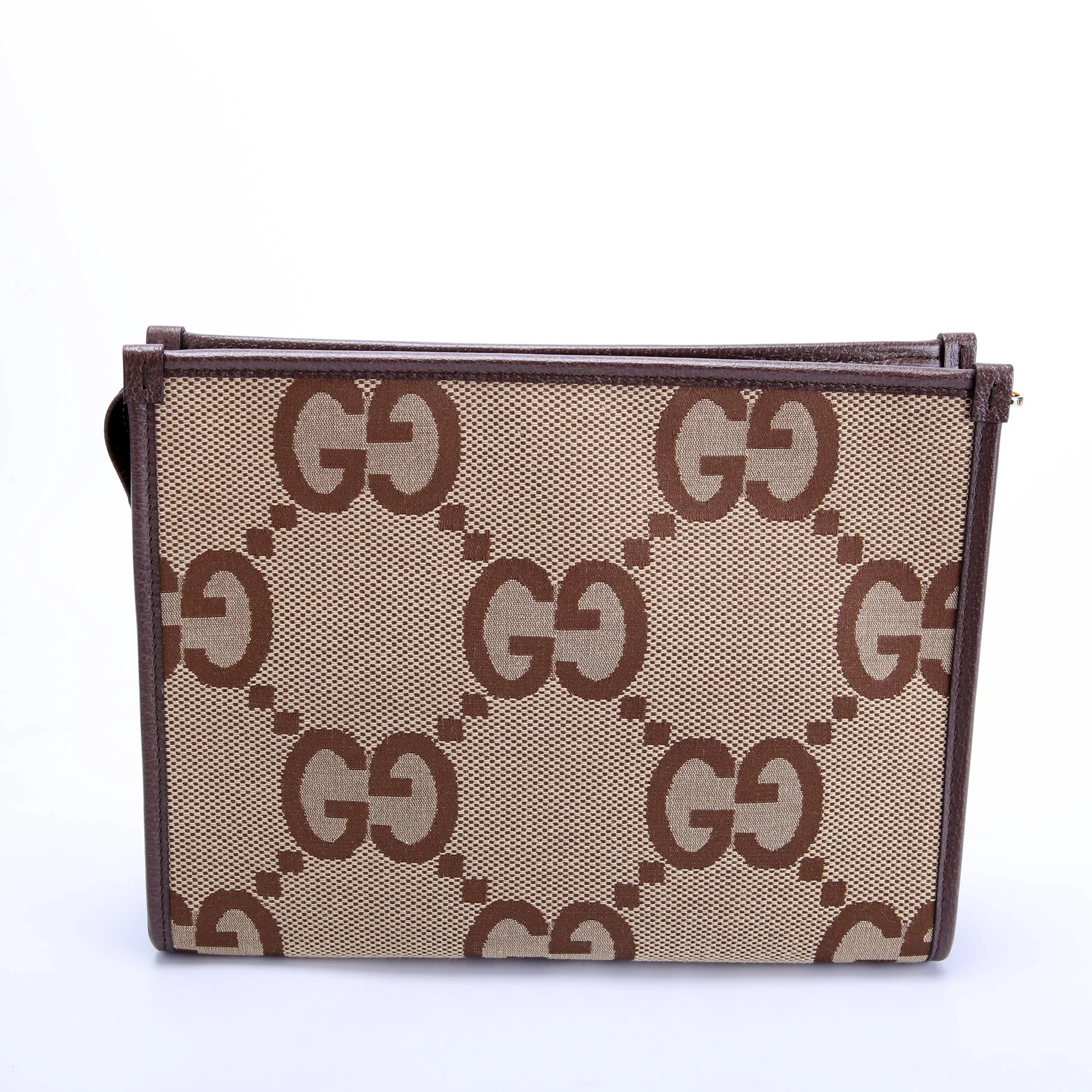 699318 Jumbo GG Zip Pouch - Image 3