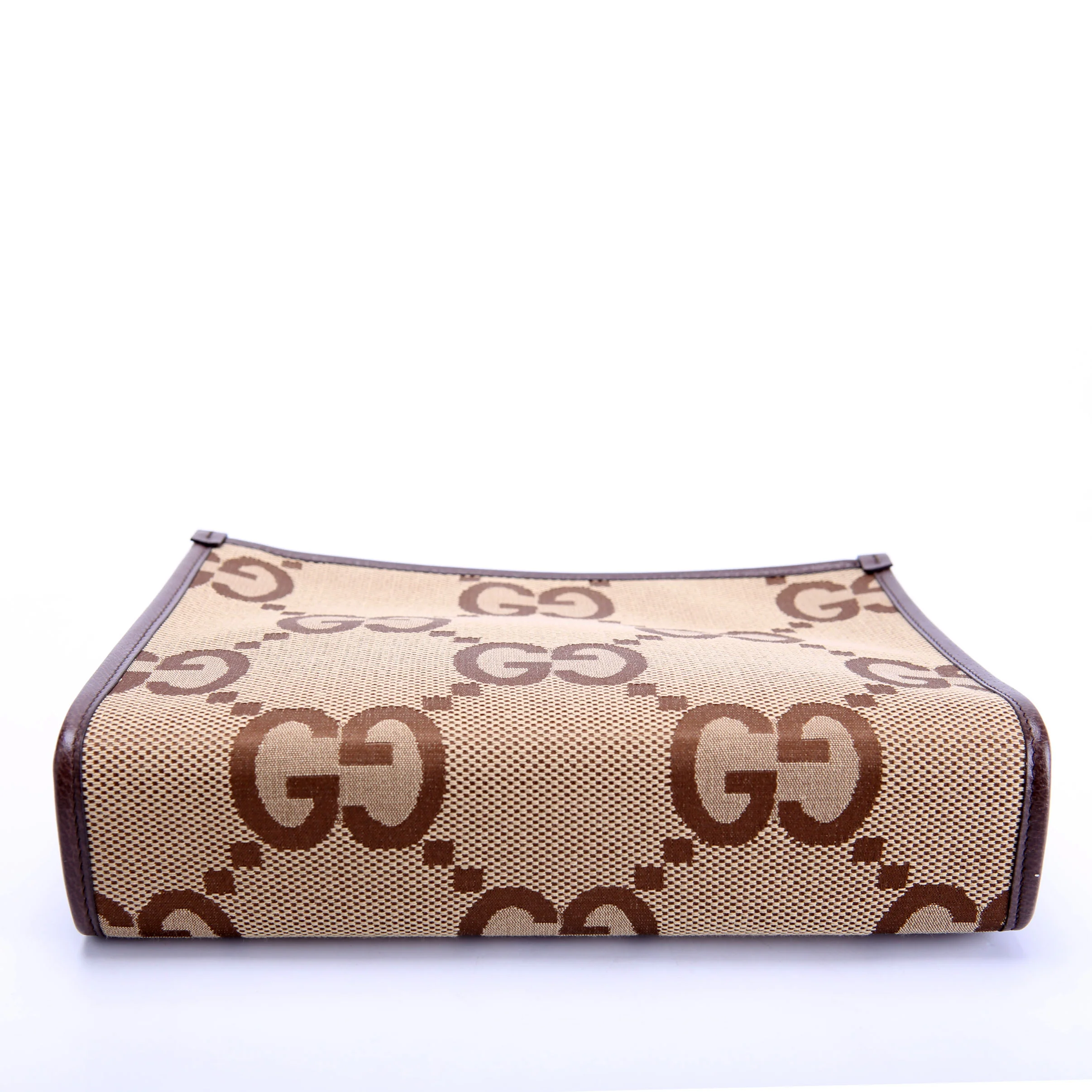 699318 Jumbo GG Zip Pouch - Image 4
