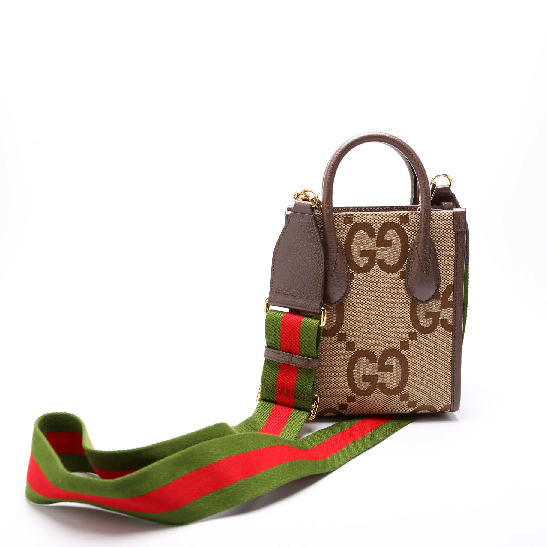 699406 Jumbo GG Mini Tote - Image 3