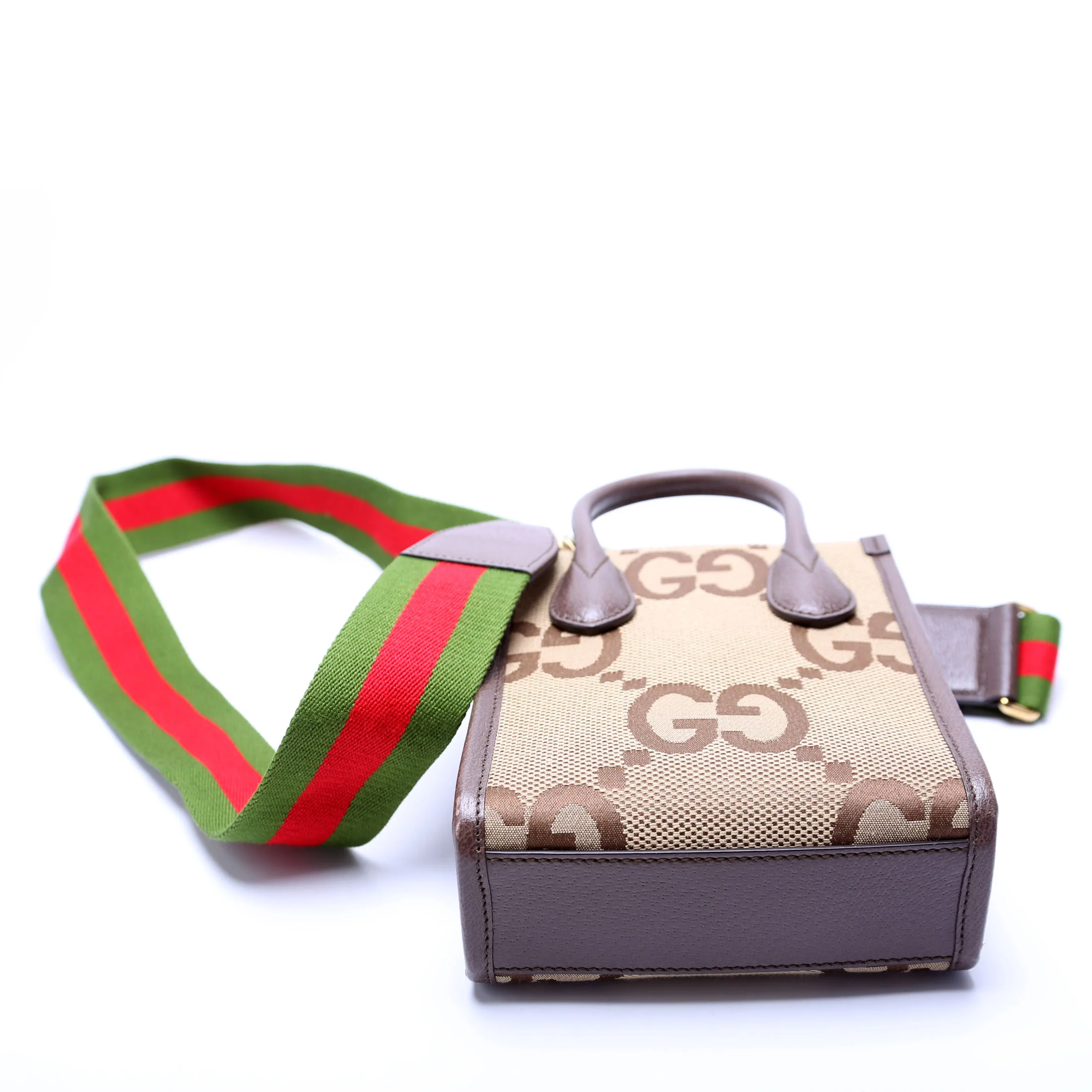 699406 Jumbo GG Mini Tote - Image 4