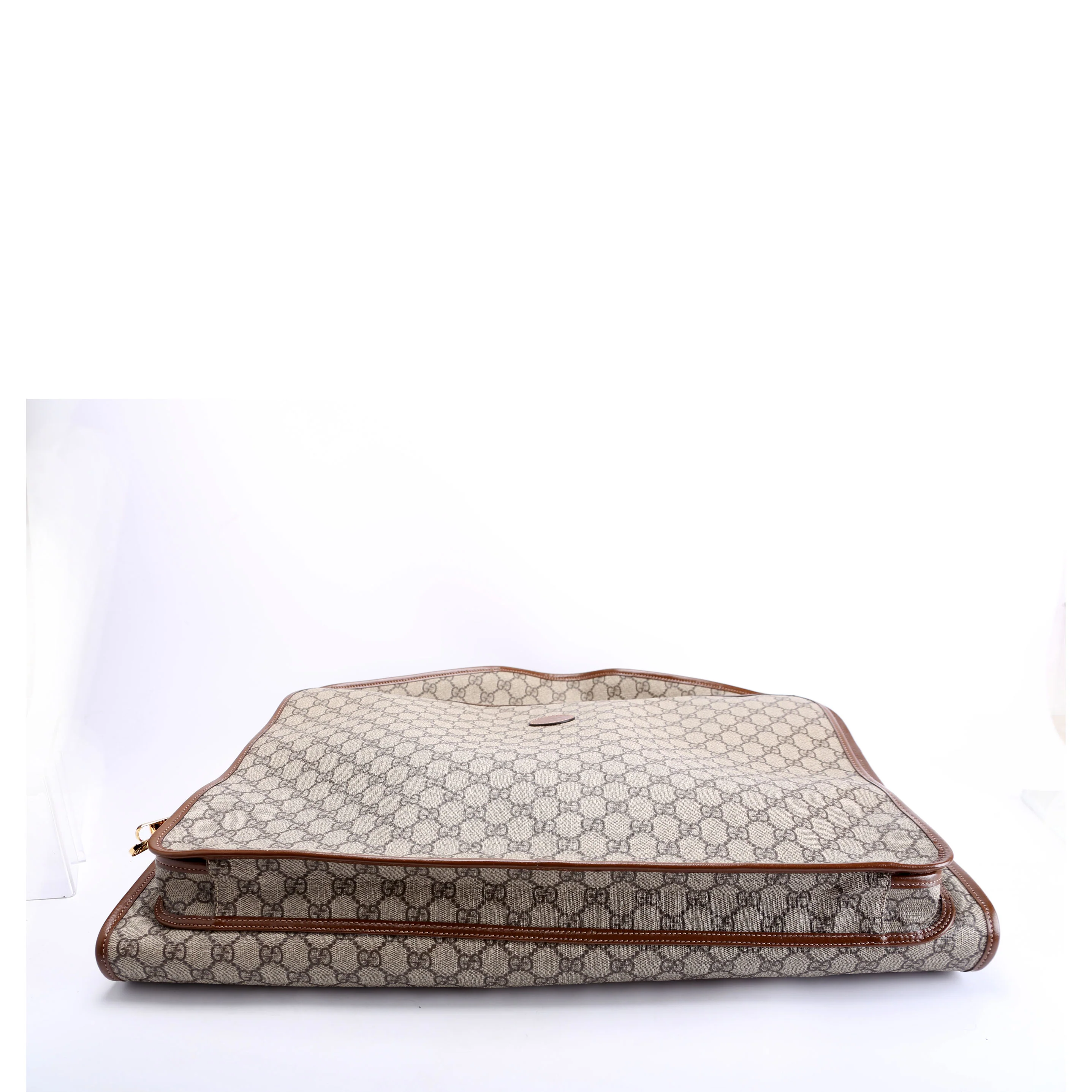 701884 Interlock G Garment Bag - Image 4