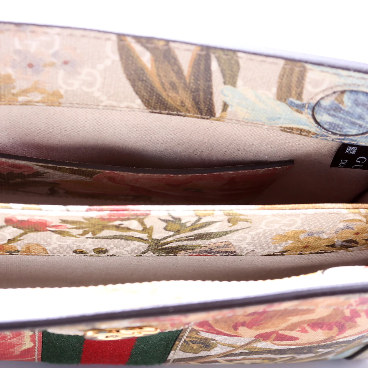 702200 Ophidia Water Flora Bag - Image 7