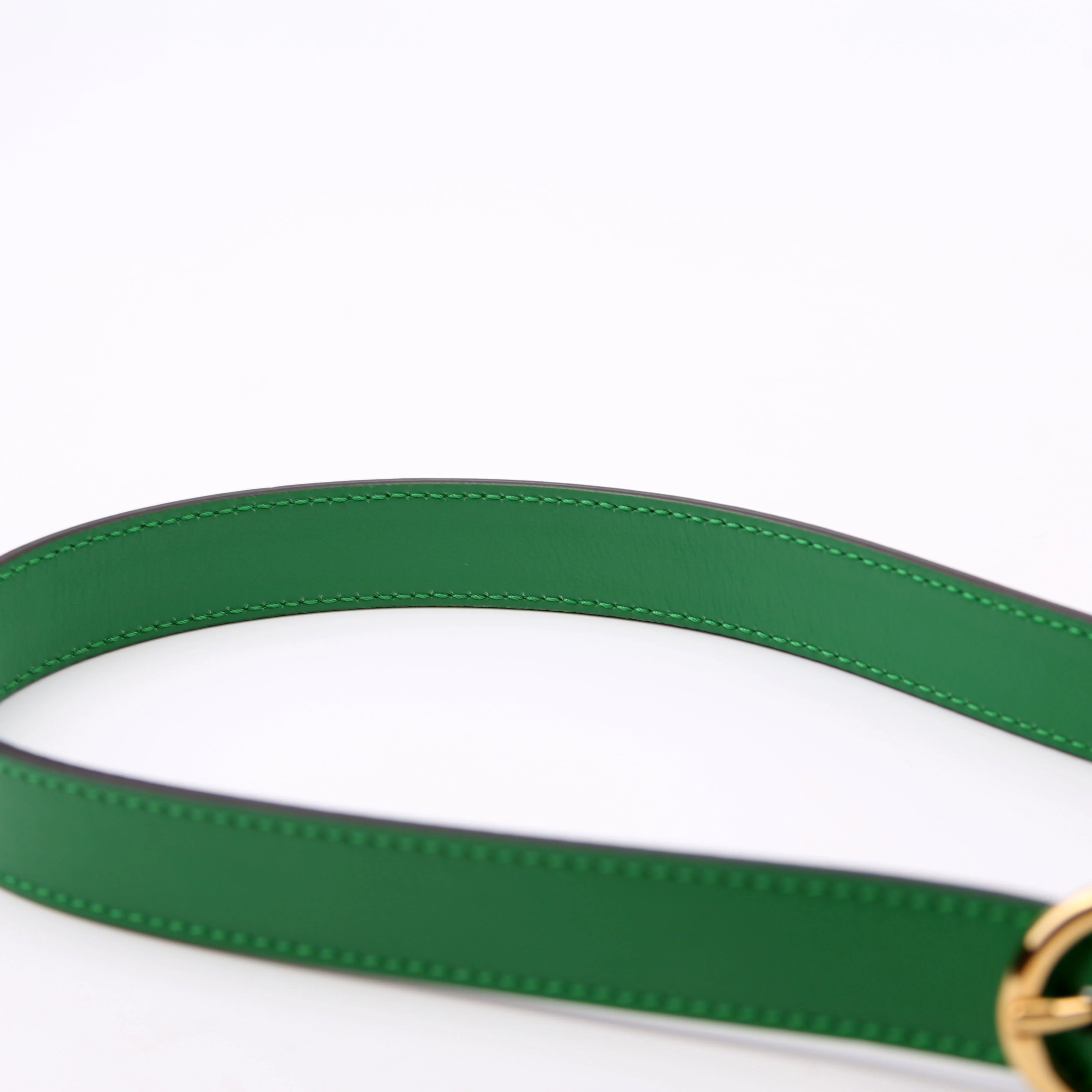 702234 GG Matelasse Small Green - Image 11