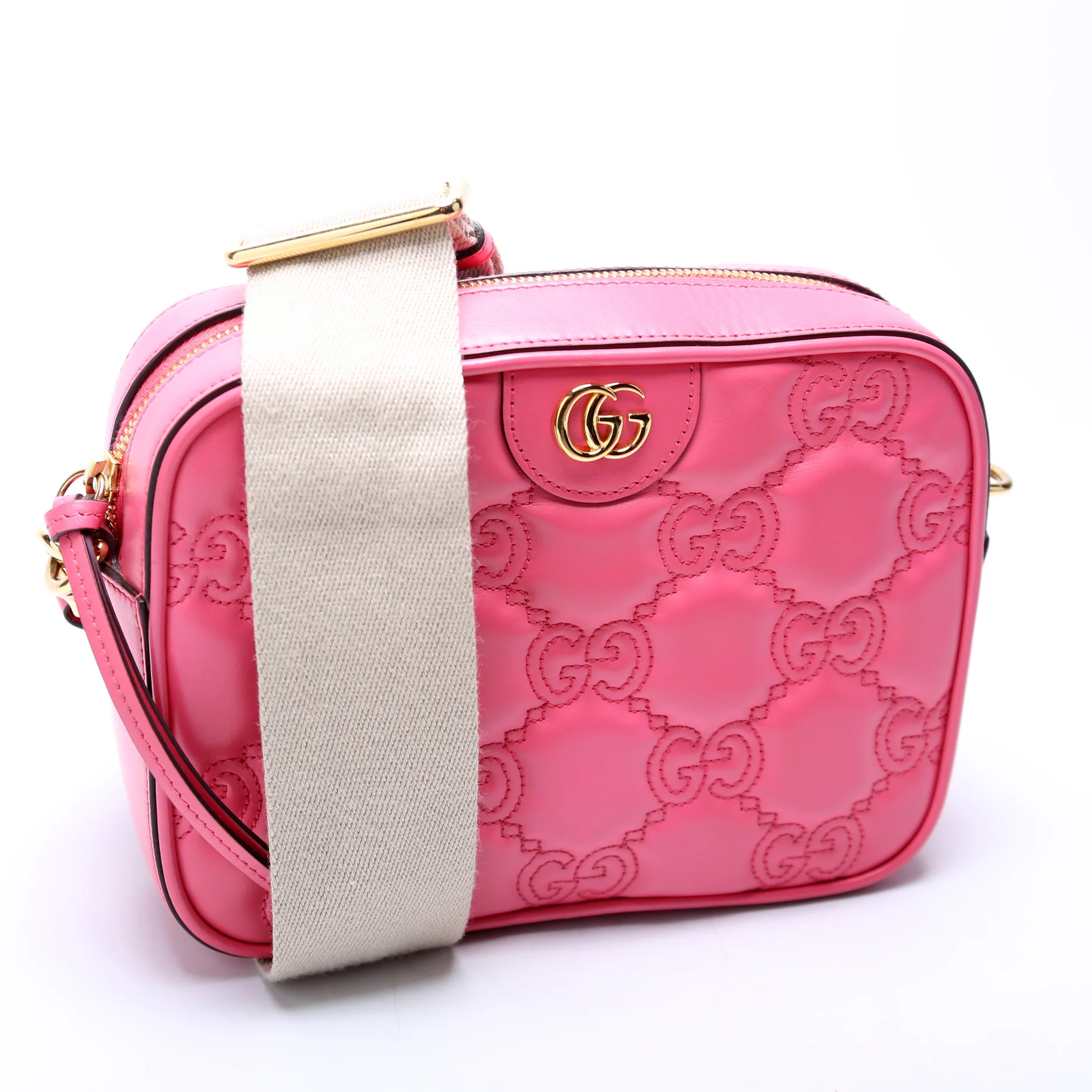 702234 Matelasse Small Pink - Image 2