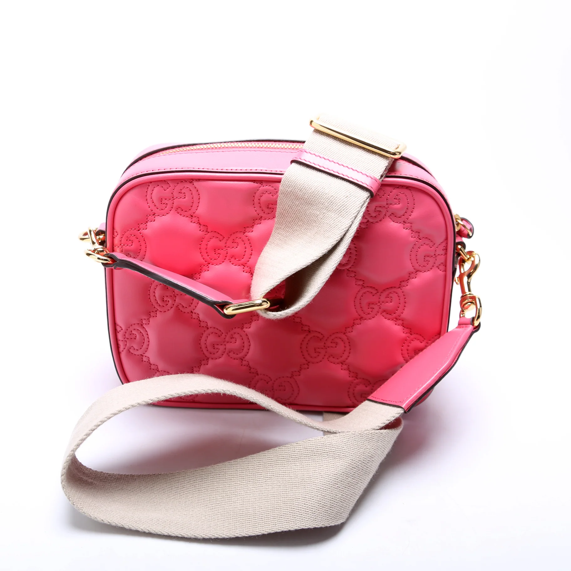 702234 Matelasse Small Pink - Image 3