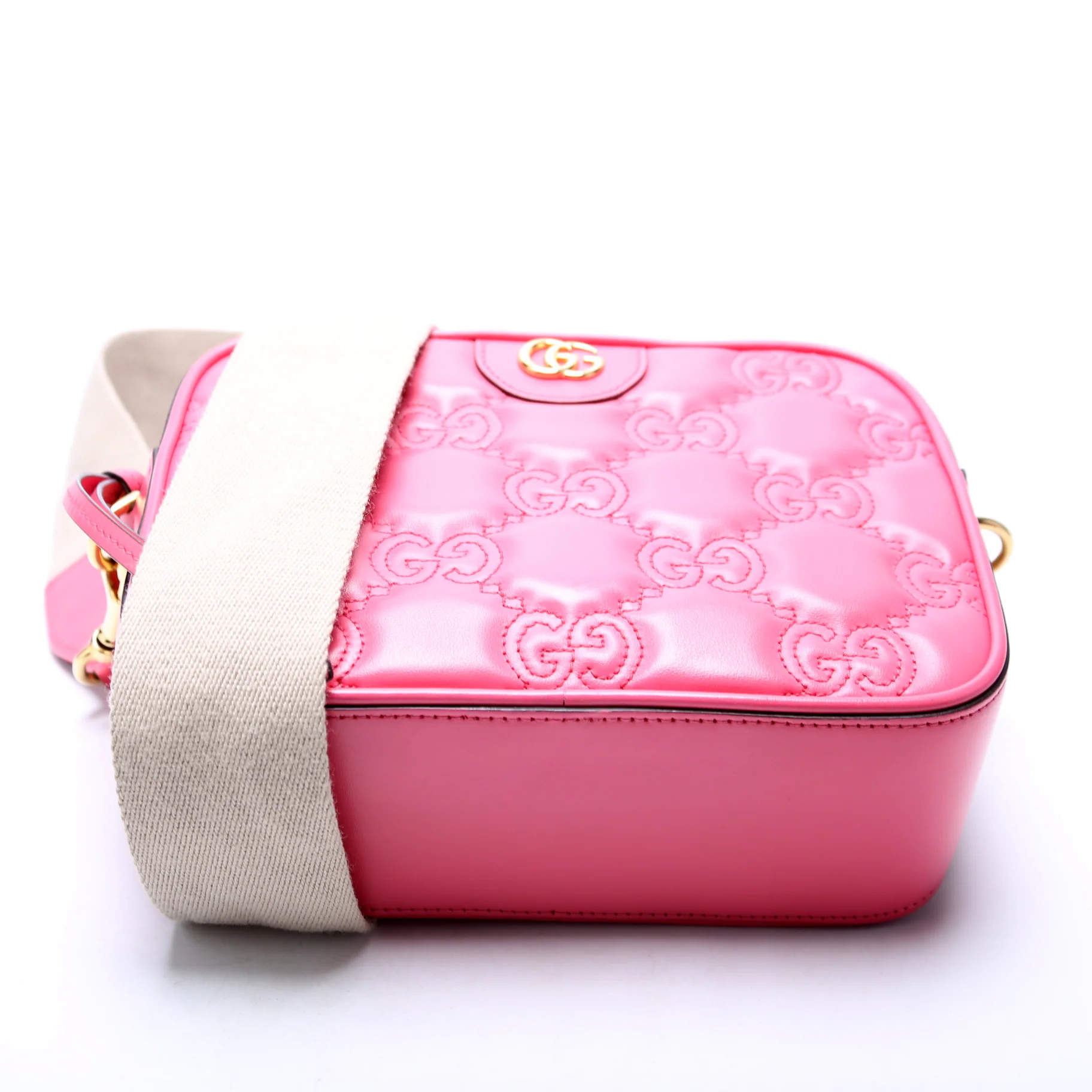 702234 Matelasse Small Pink - Image 4